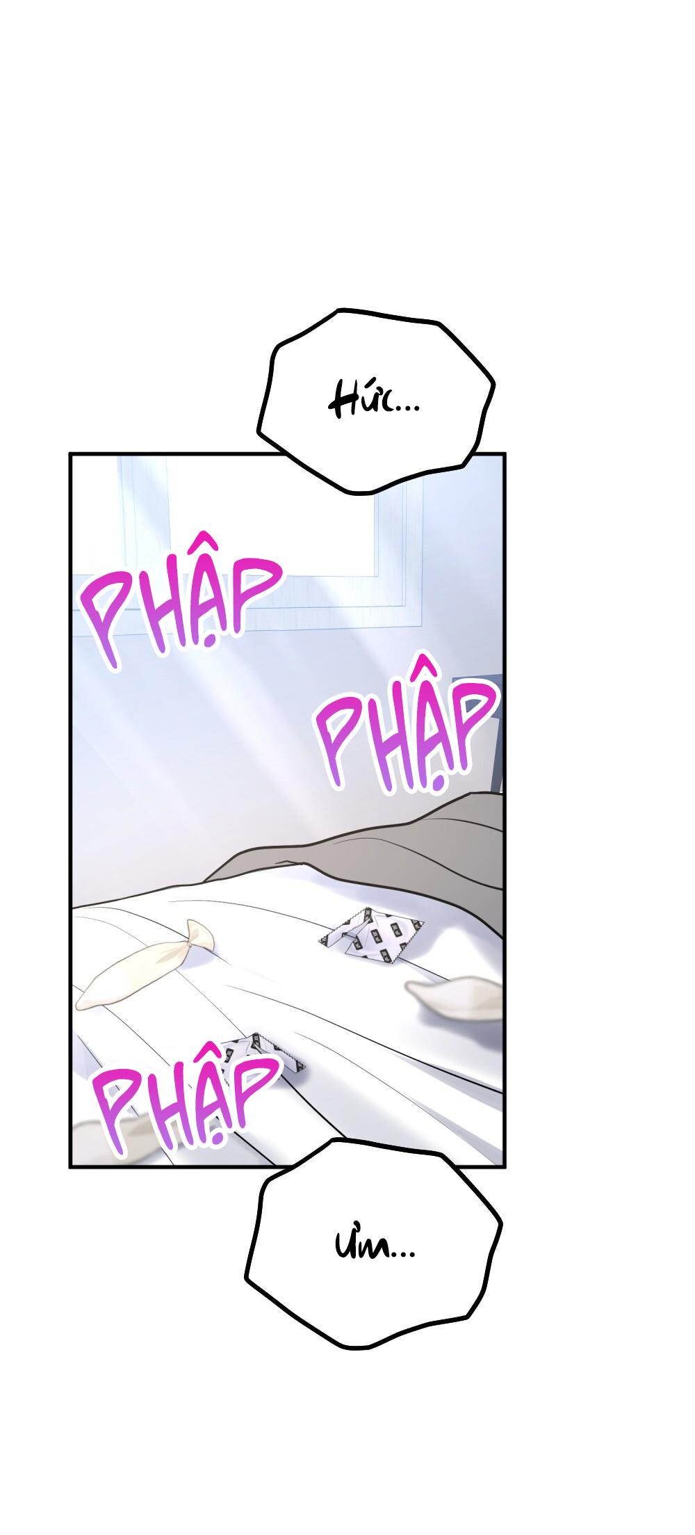 Đọc truyện CẬU KHÔNG PHẢI LÀ GU CỦA TÔI - Chapter 52