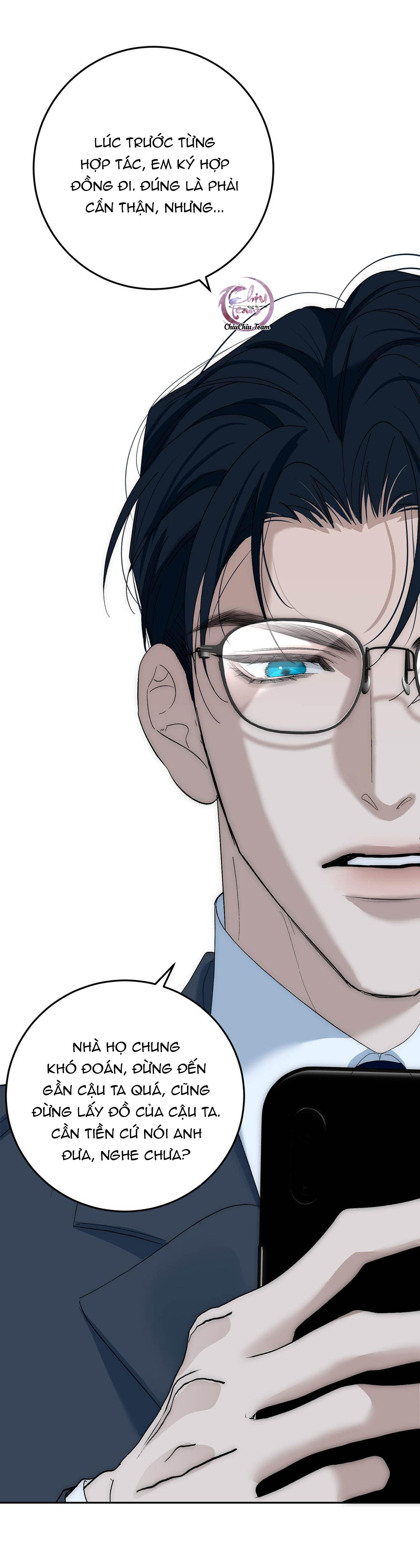 Đọc truyện Mỗi Ngày Đều Muốn Làm Hoàng Tử Ốm Yếu Đội Quần - Chapter 9