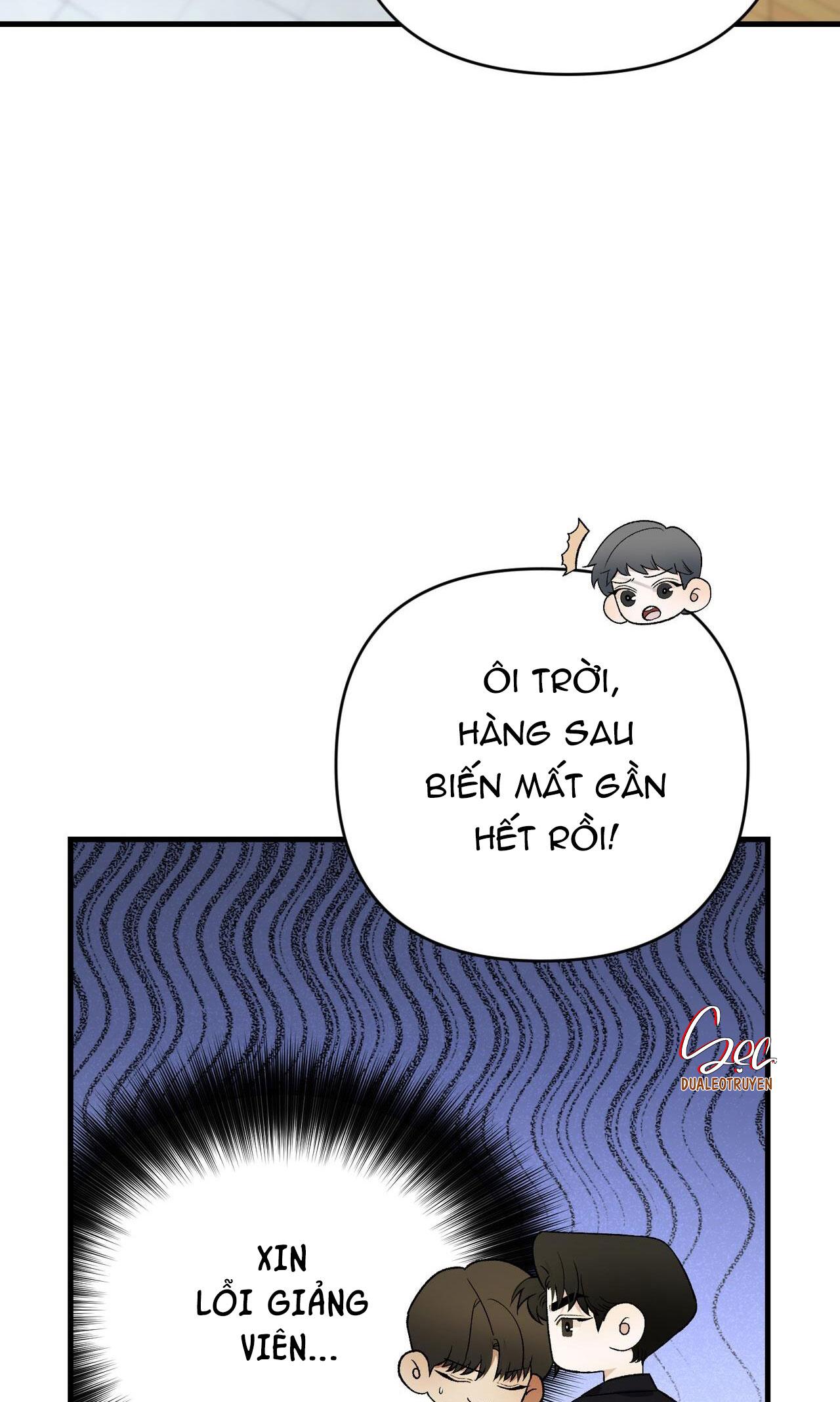 Đọc truyện ĐIỀU KIỆN CỦA GUIDE - Chapter 30