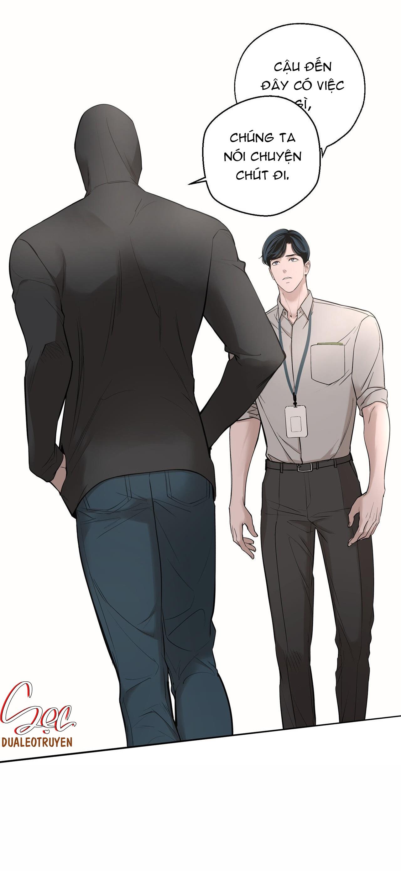 Đọc truyện (ABO) DASH - Chapter 7
