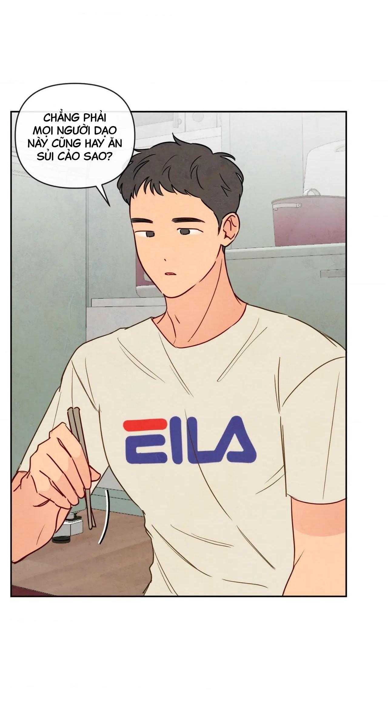 Đọc truyện Sự quyến rũ của Thần Rắn - Chapter 7