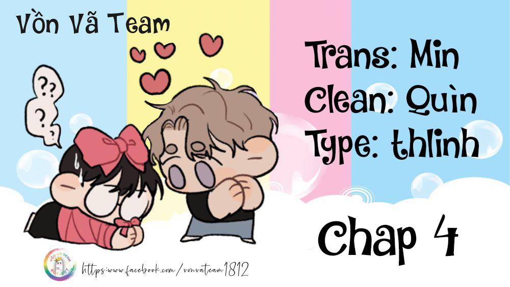 Đọc truyện Vầng Dương (END) - Chapter 4