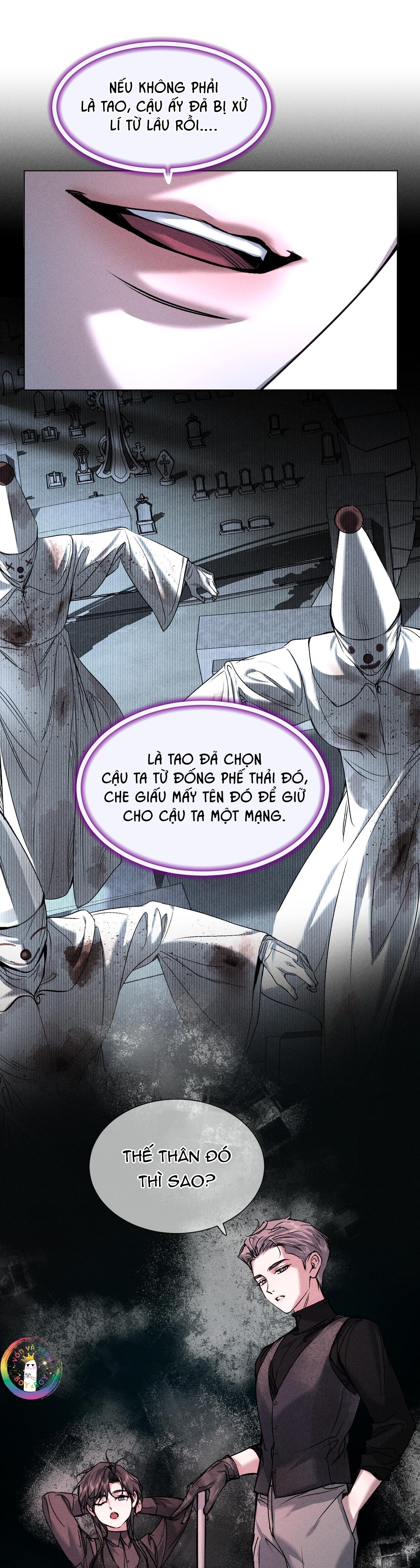 Đọc truyện Ảnh Đế Cứ Muốn Làm Kim Chủ Của Tôi - Chapter 34