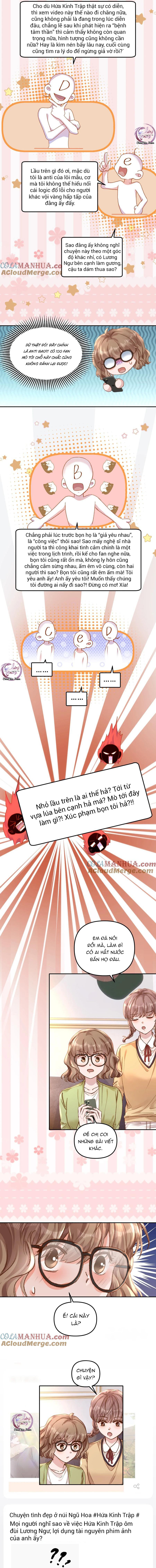 Đọc truyện Hữu Danh - Chapter 65