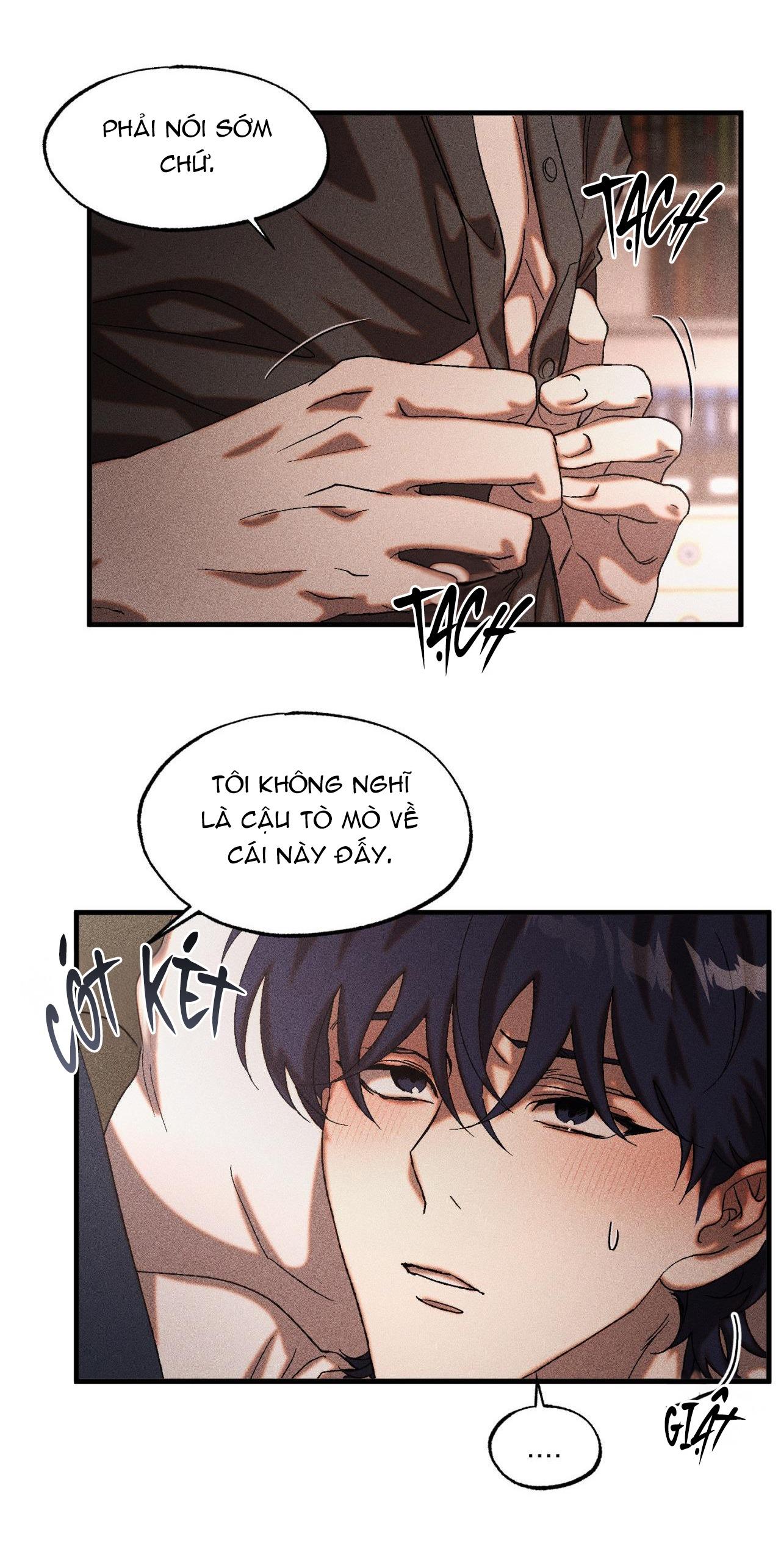 Đọc truyện Cash Or Credit - Chapter 18