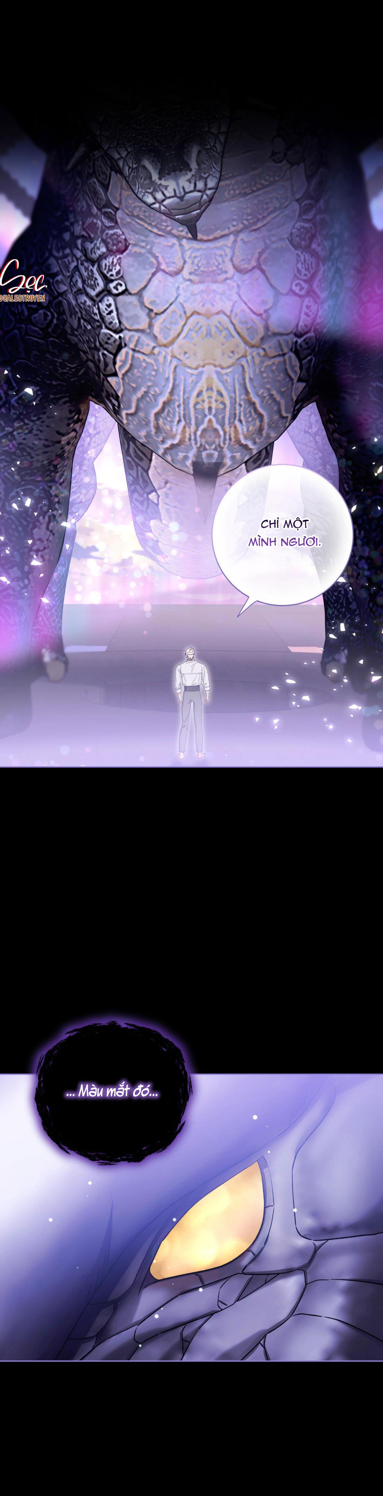 Đọc truyện KỲ PHÁT TÌNH CỦA DRICK - Chapter 9