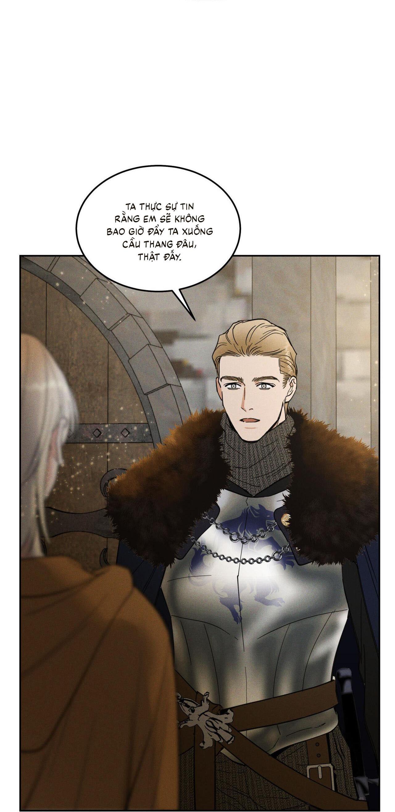 Đọc truyện  Antidote - Chapter 9