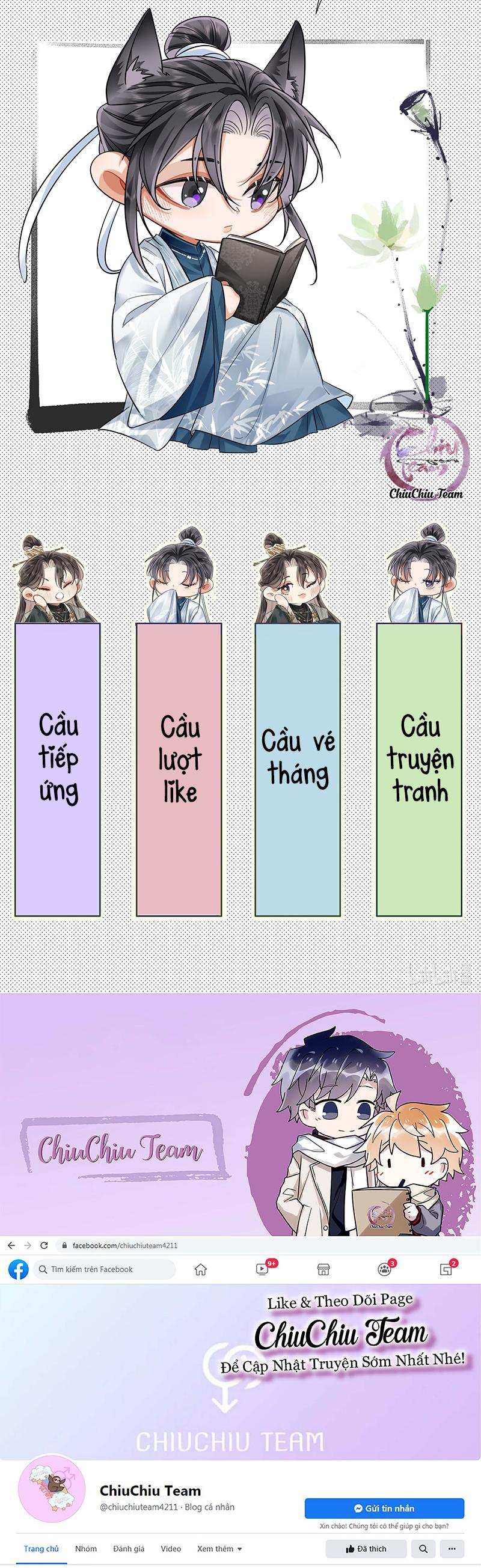 Đọc truyện Ôn Hương Diễm Ngọc (END) - Chapter 8