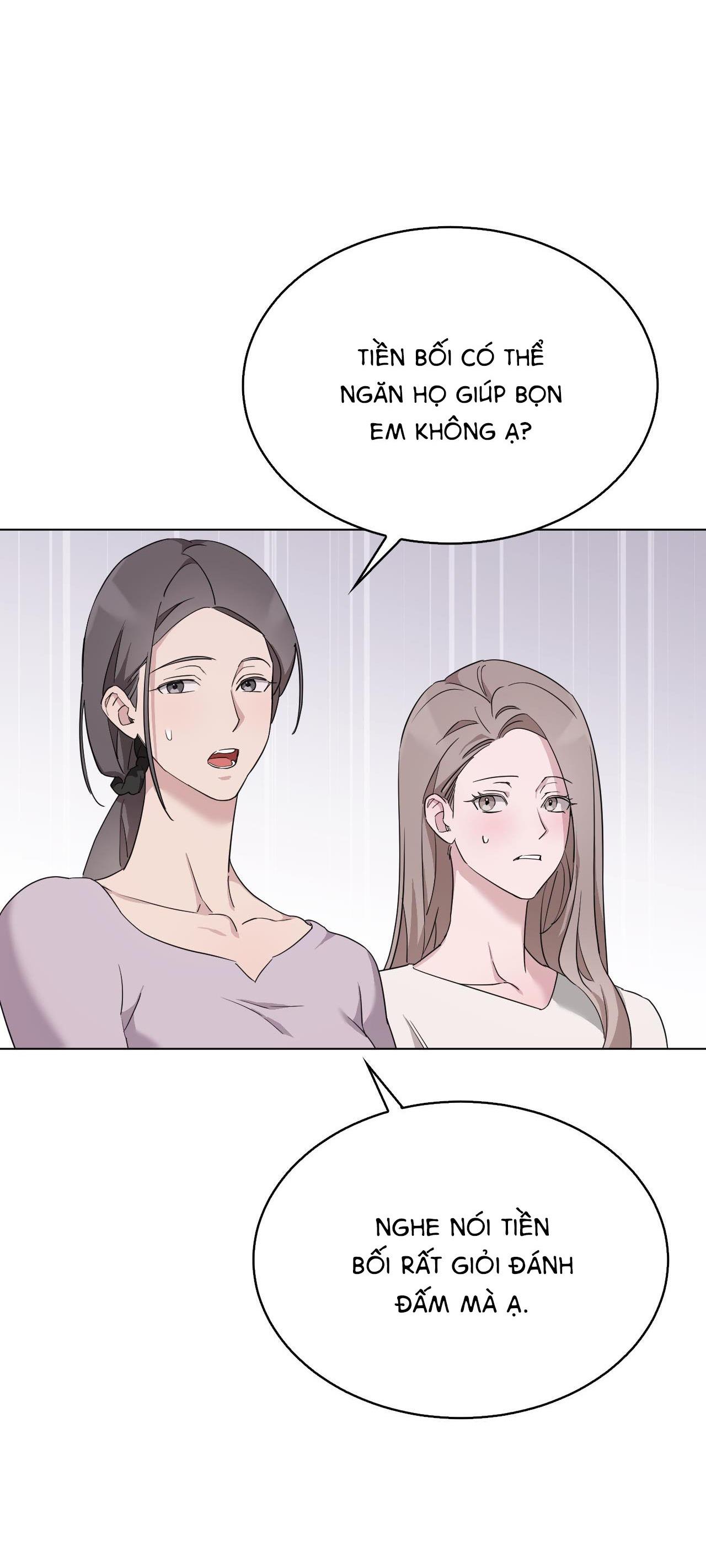 Đọc truyện Dễ thương là lỗi của tôi sao? - Chapter 30