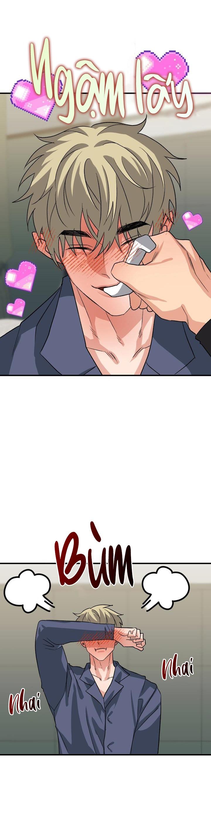 Đọc truyện CÓ TIN VÀO TÍNH BẢN ÁC KHÔNG ? - Chapter 30