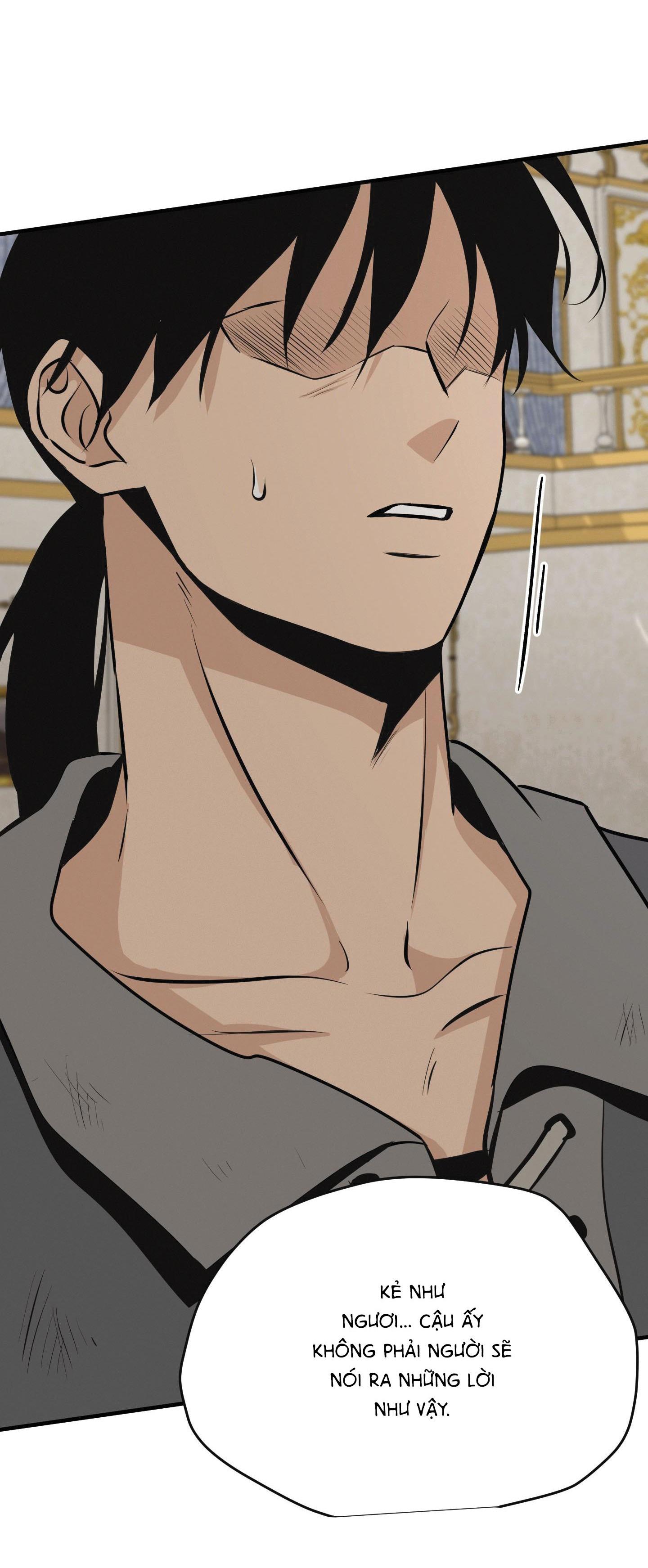 Đọc truyện  Hoa Vô Danh - Chapter 13