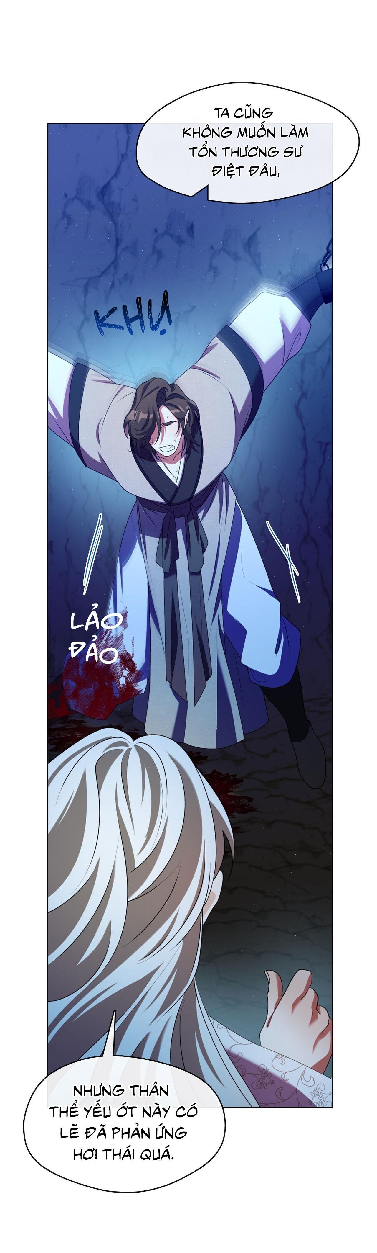 Đọc truyện Tôi đã nuôi dạy thủ lĩnh giáo phái ác ma - Chapter 50