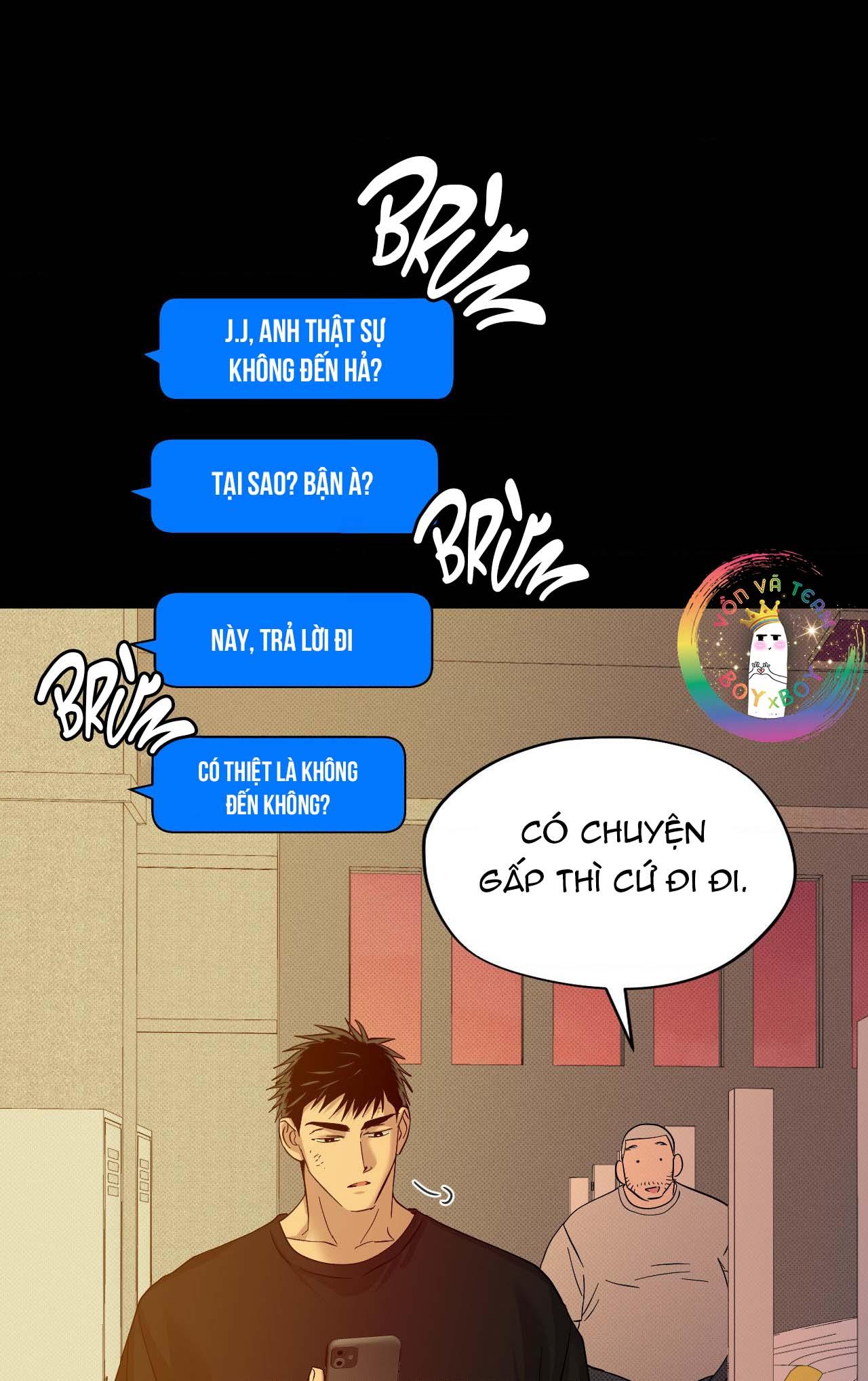 Đọc truyện (END) Tay Đua Đỉnh Cao - Chapter 7