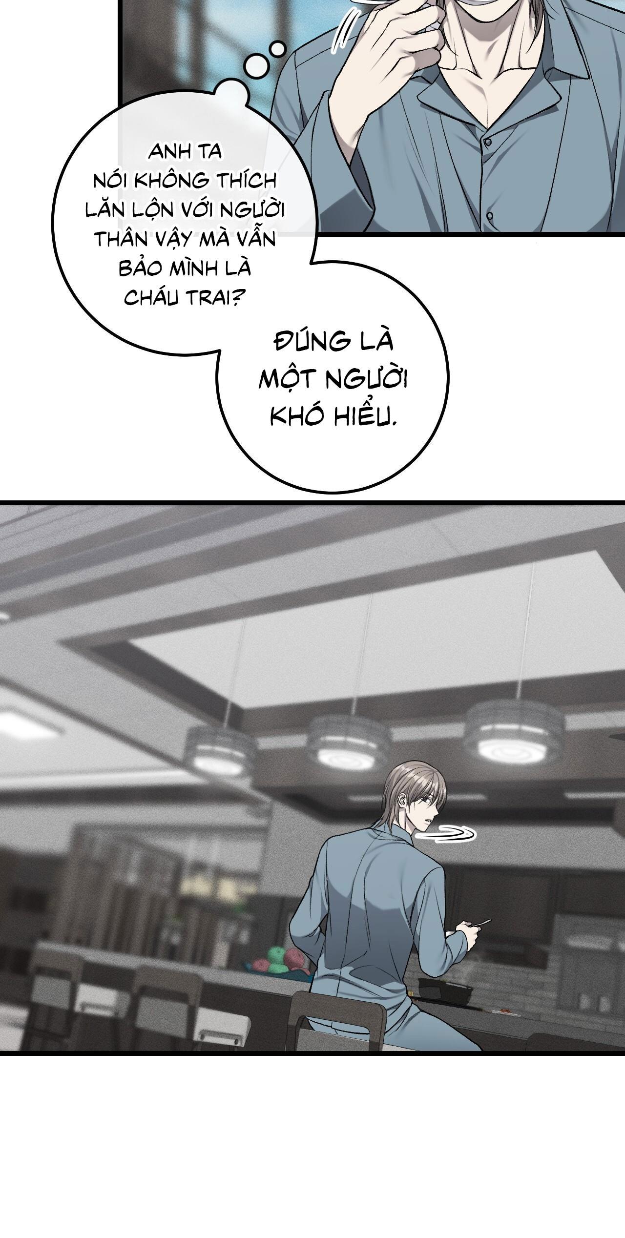 Đọc truyện XX ĐÊ TIỆN - Chapter 49