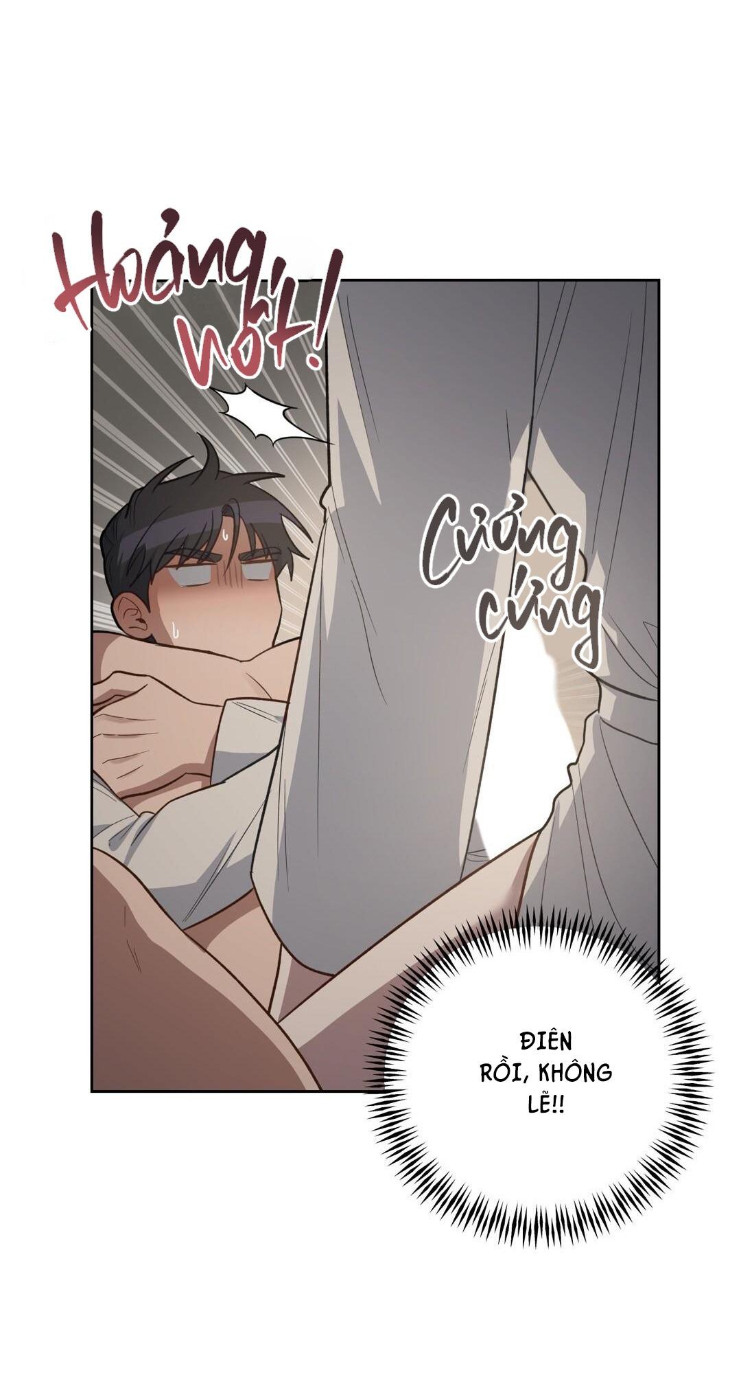 Đọc truyện BƠI TRONG MÙI HƯƠNG - Chapter 18