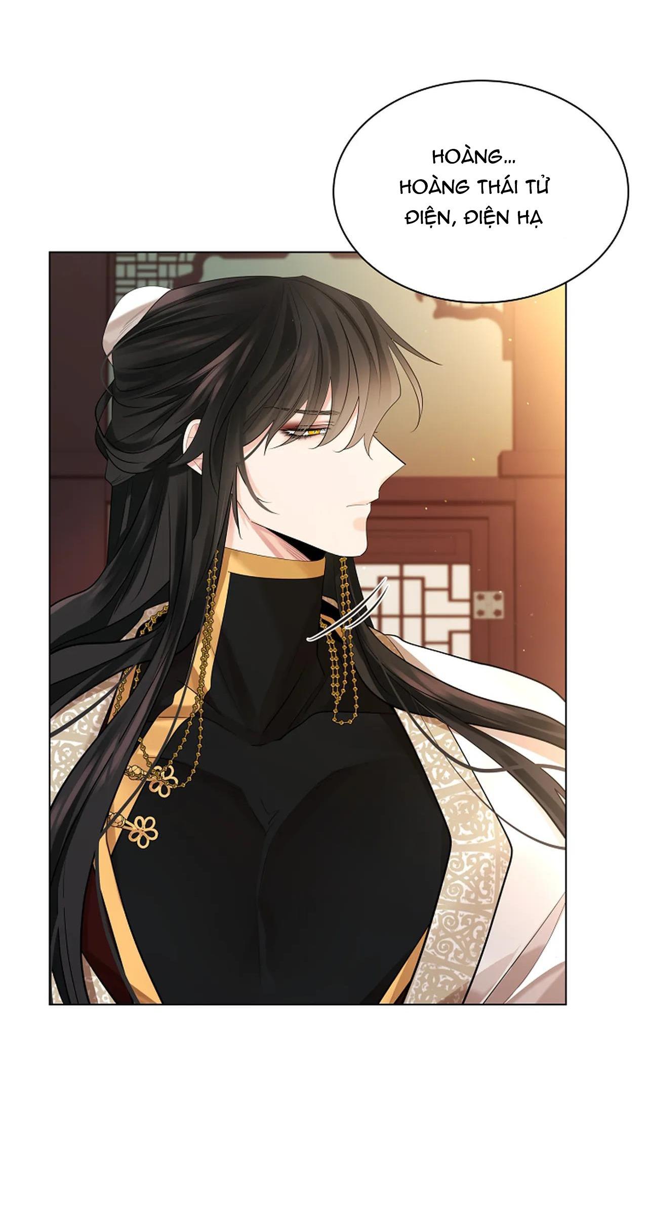 Đọc truyện HOA GIẤY - Chapter 64