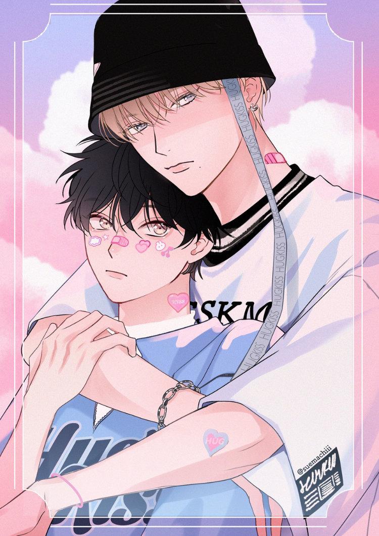 Đọc truyện LIST TRUYỆN MANGA NGẮN THEO YÊU CẦU - Chapter 4.1