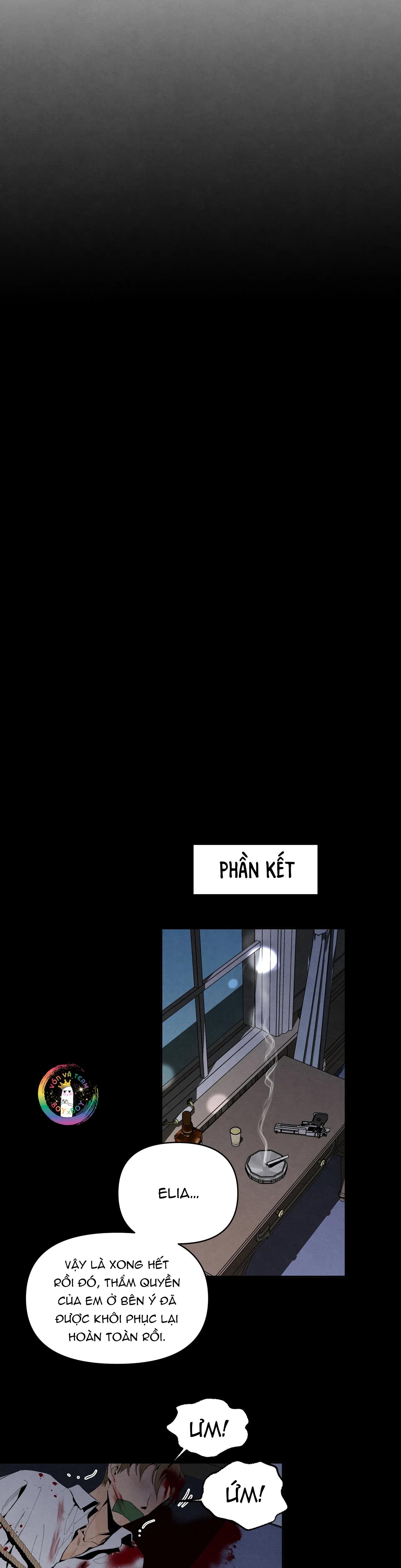 Đọc truyện Bona Sort (END) - Chapter 75