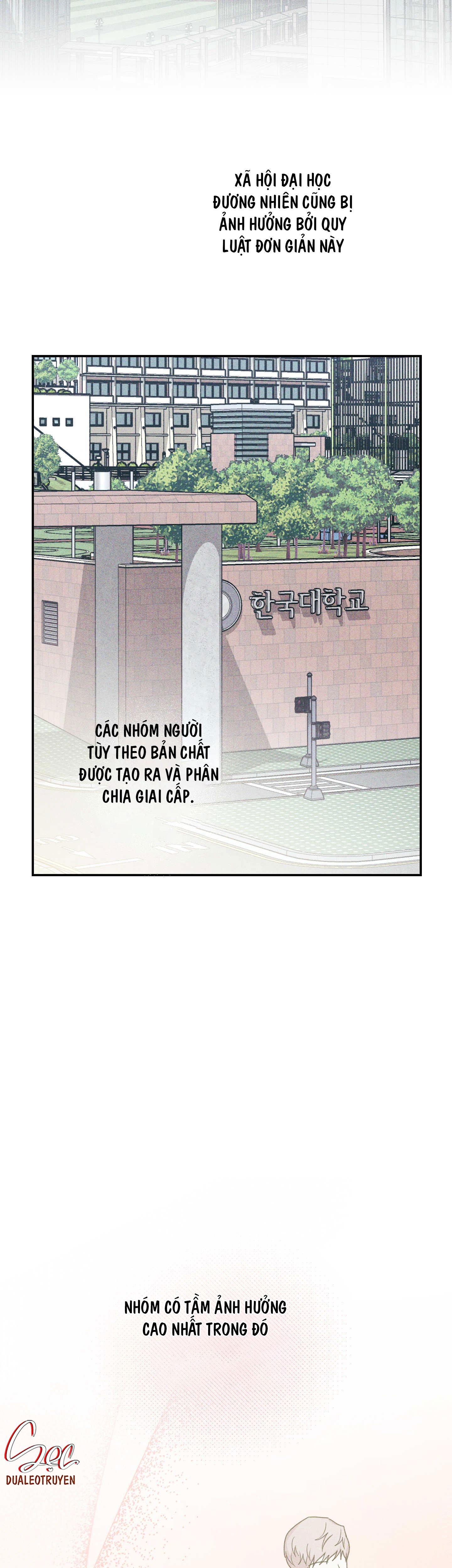 Đọc truyện (OxO) VẾT CẮN OMEGA - Chapter 1