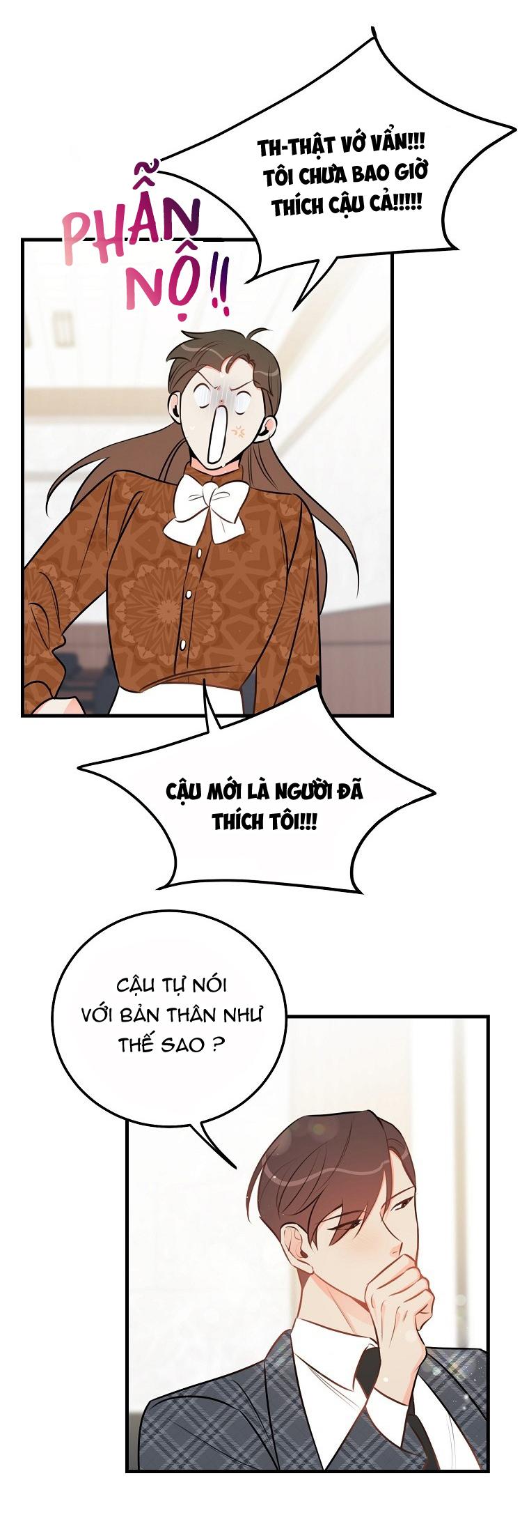 Đọc truyện Có Chuyện Gì Xảy Ra với Sự Nổi Tiếng Của Tôi Thế? - Chapter 44