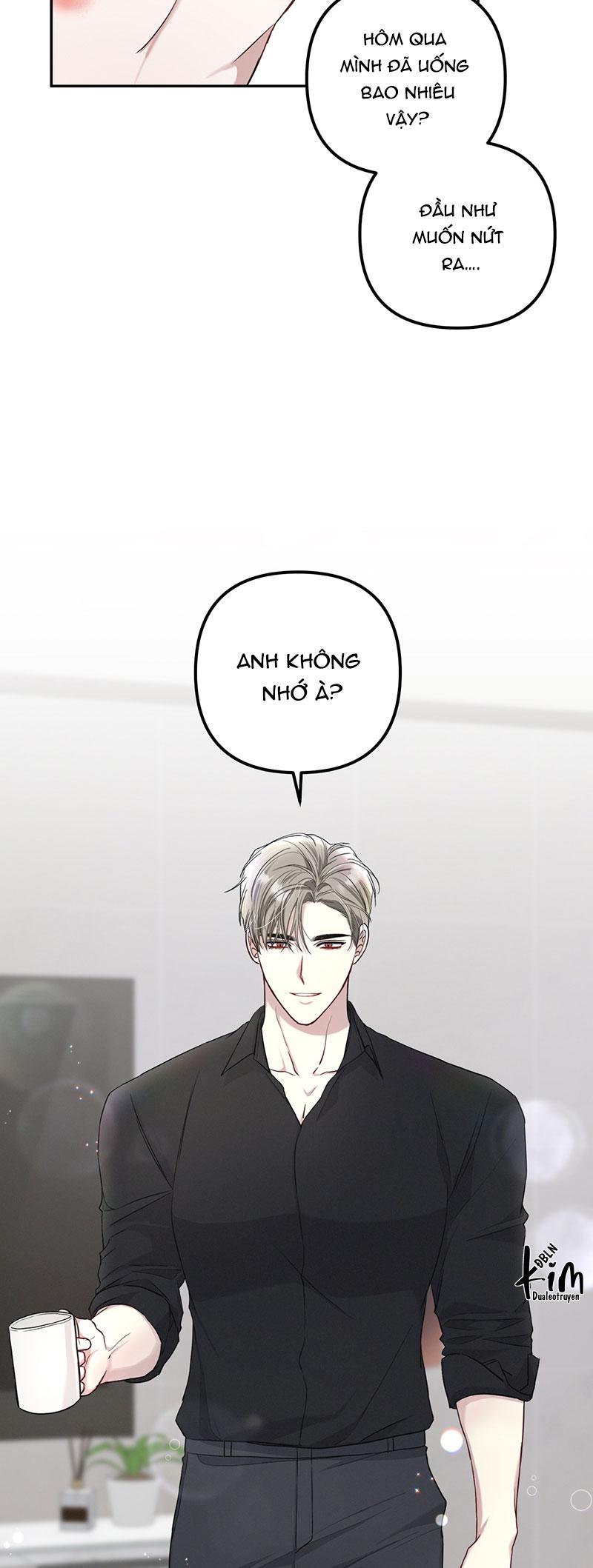 Đọc truyện THỎA THUẬN THỨ HAI - Chapter 0