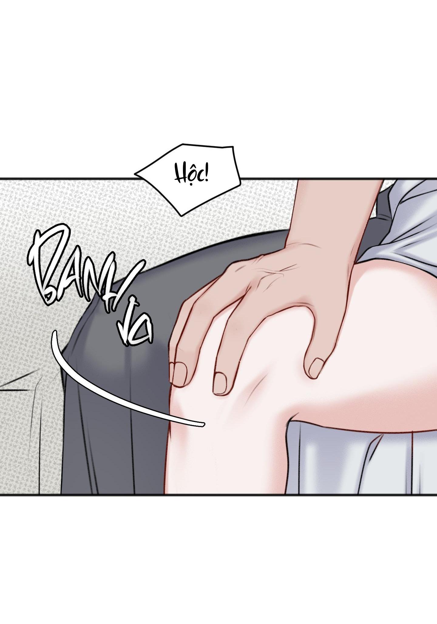 Đọc truyện CẢNH BÁO MƯA - Chapter 9
