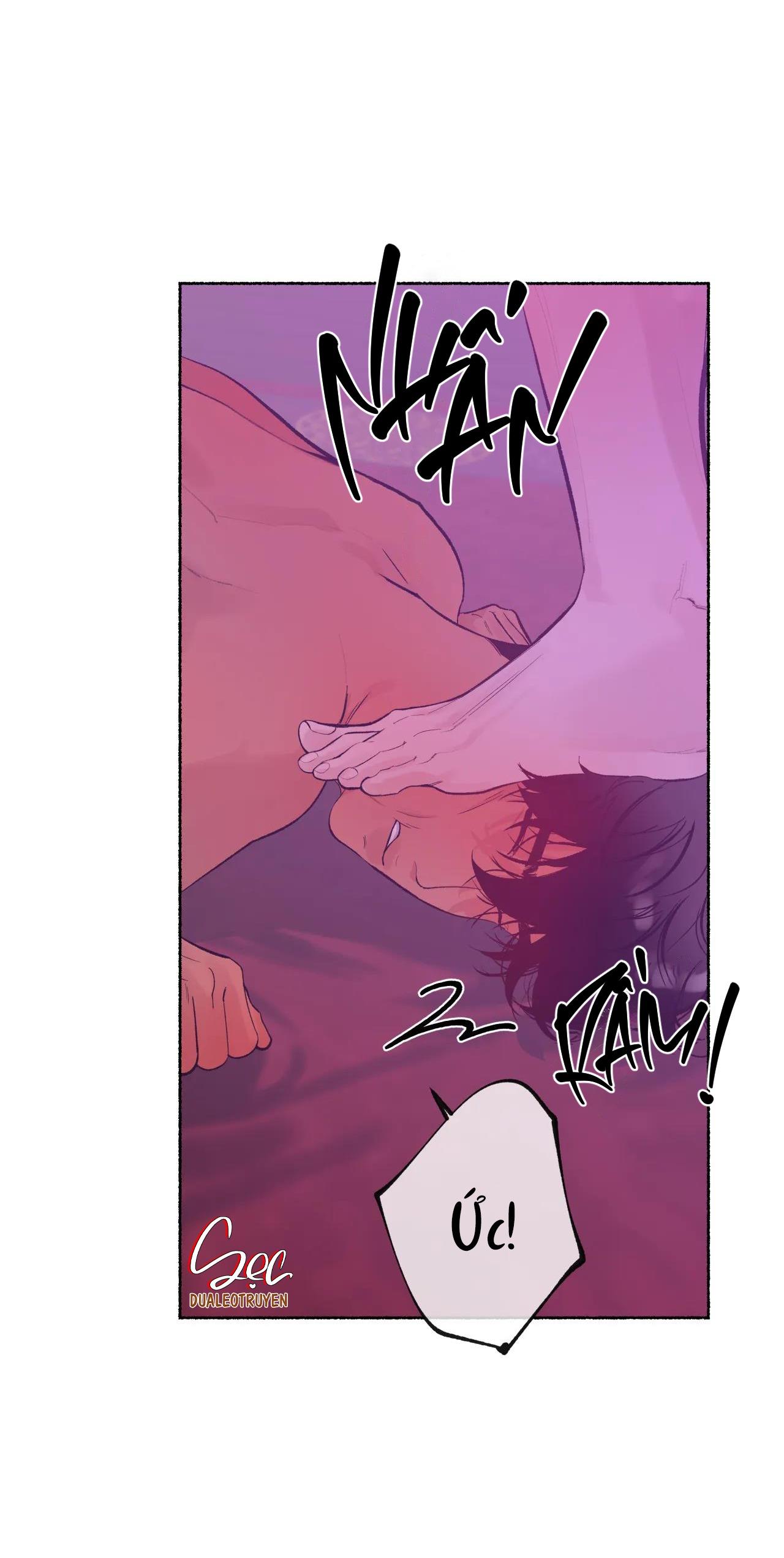 Đọc truyện HỔ NGÀN NĂM - Chapter 39