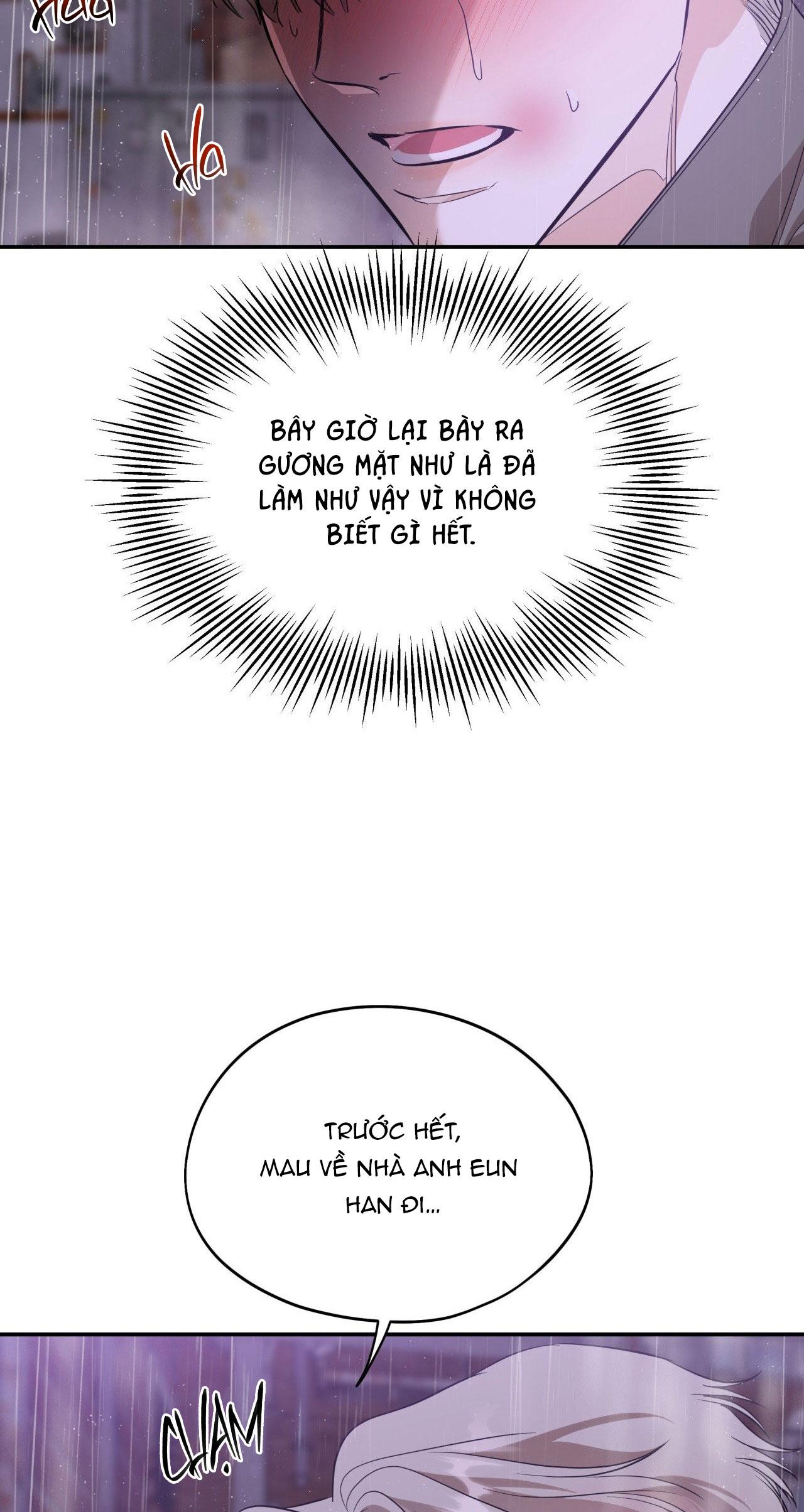Đọc truyện LỆNH CỨU RỖI - Chapter 64