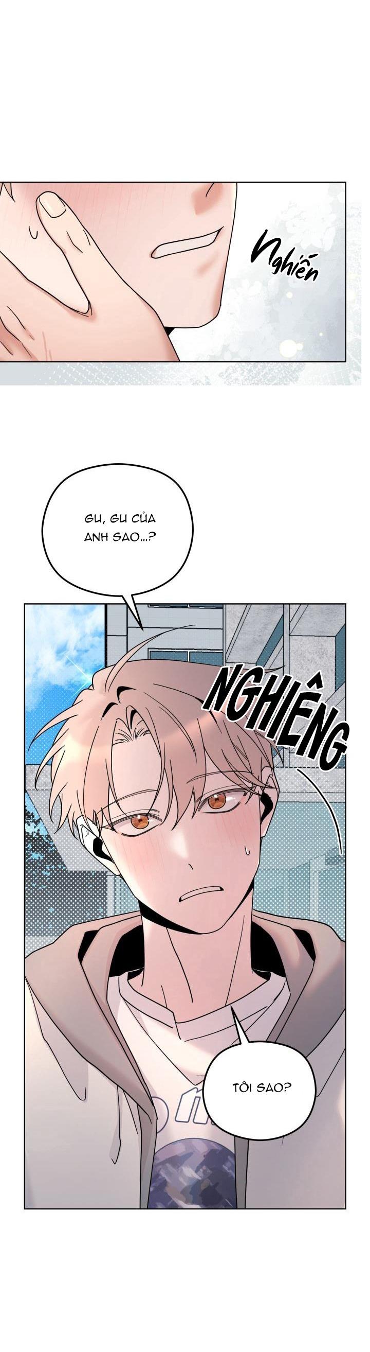 Đọc truyện BL NGẮN TUYỂN CHỌN - Chapter 27.4