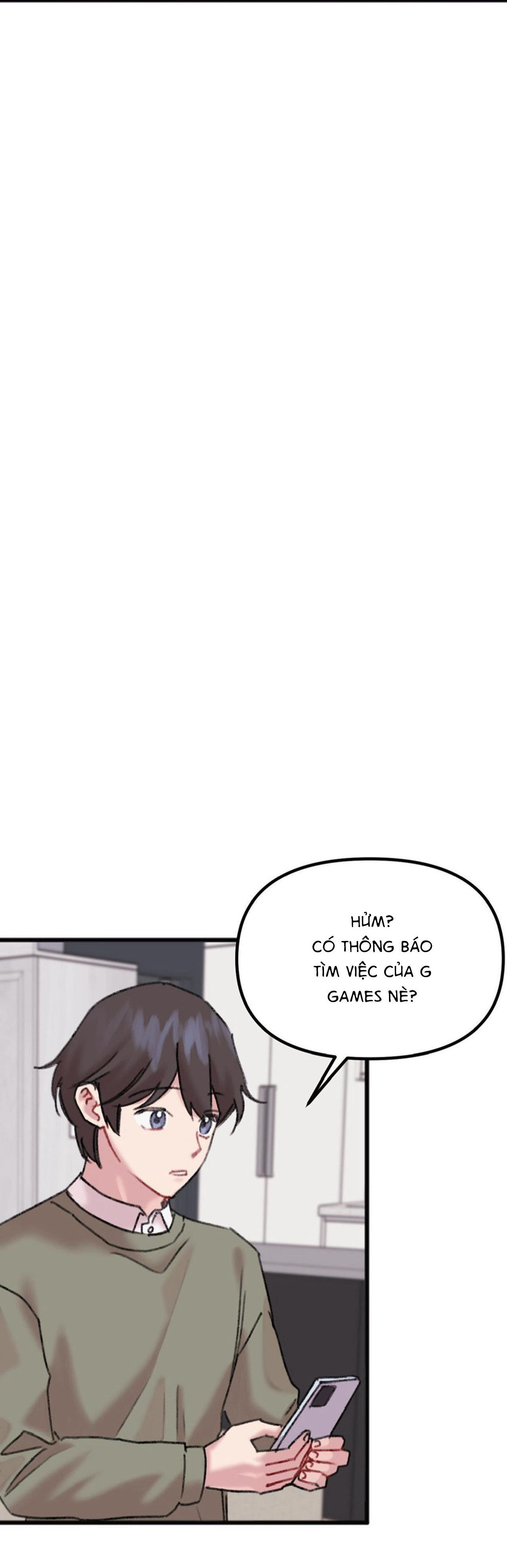 Đọc truyện  Anh Thật Sự Thích Em Sao - Chapter 35