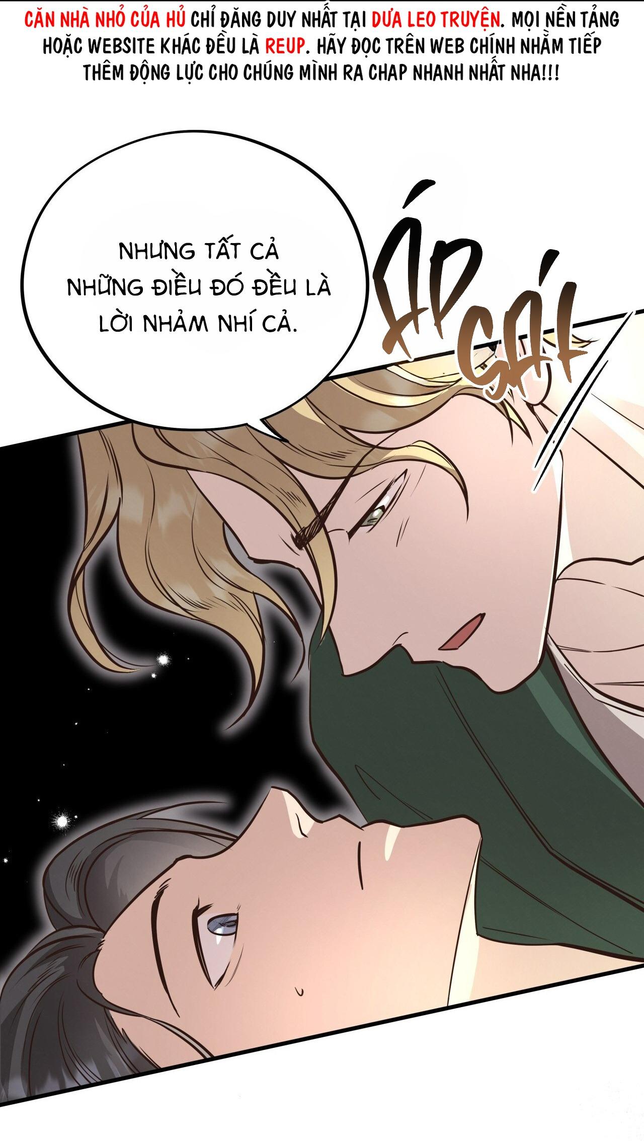 Đọc truyện MẬT GẤU - Chapter 47