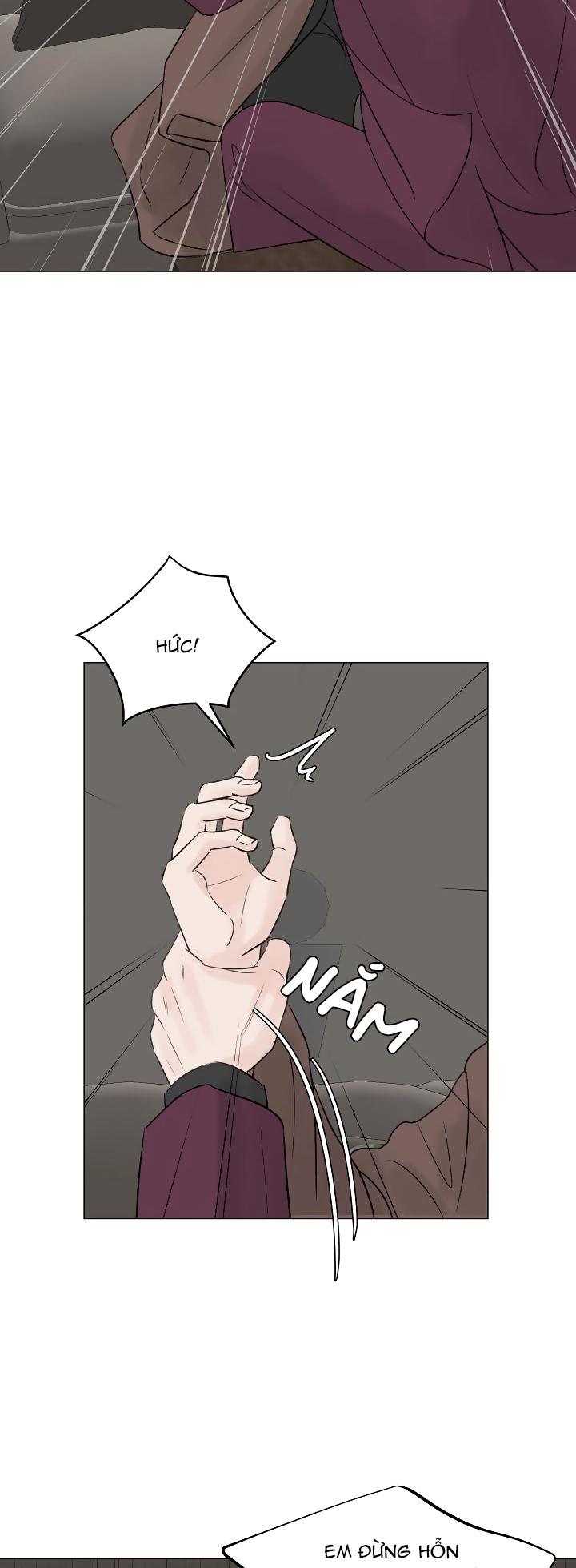 Đọc truyện Ở LẠI BÊN TÔI - Chapter 46