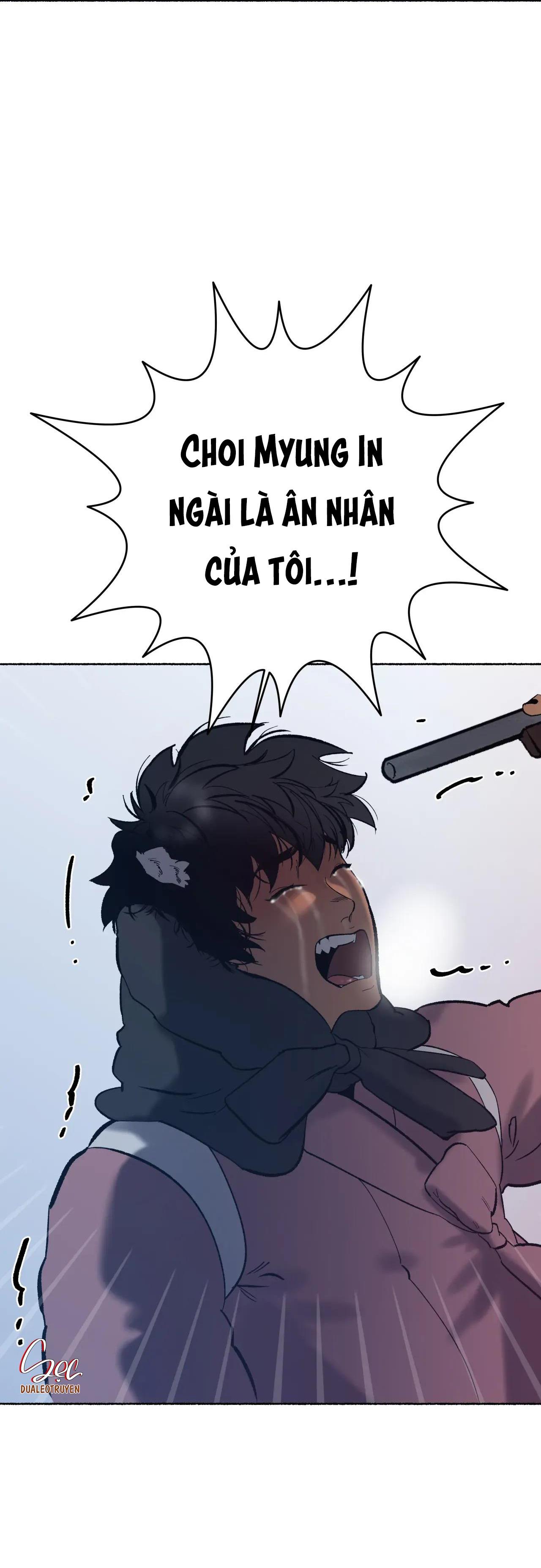 Đọc truyện HỔ NGÀN NĂM - Chapter 52