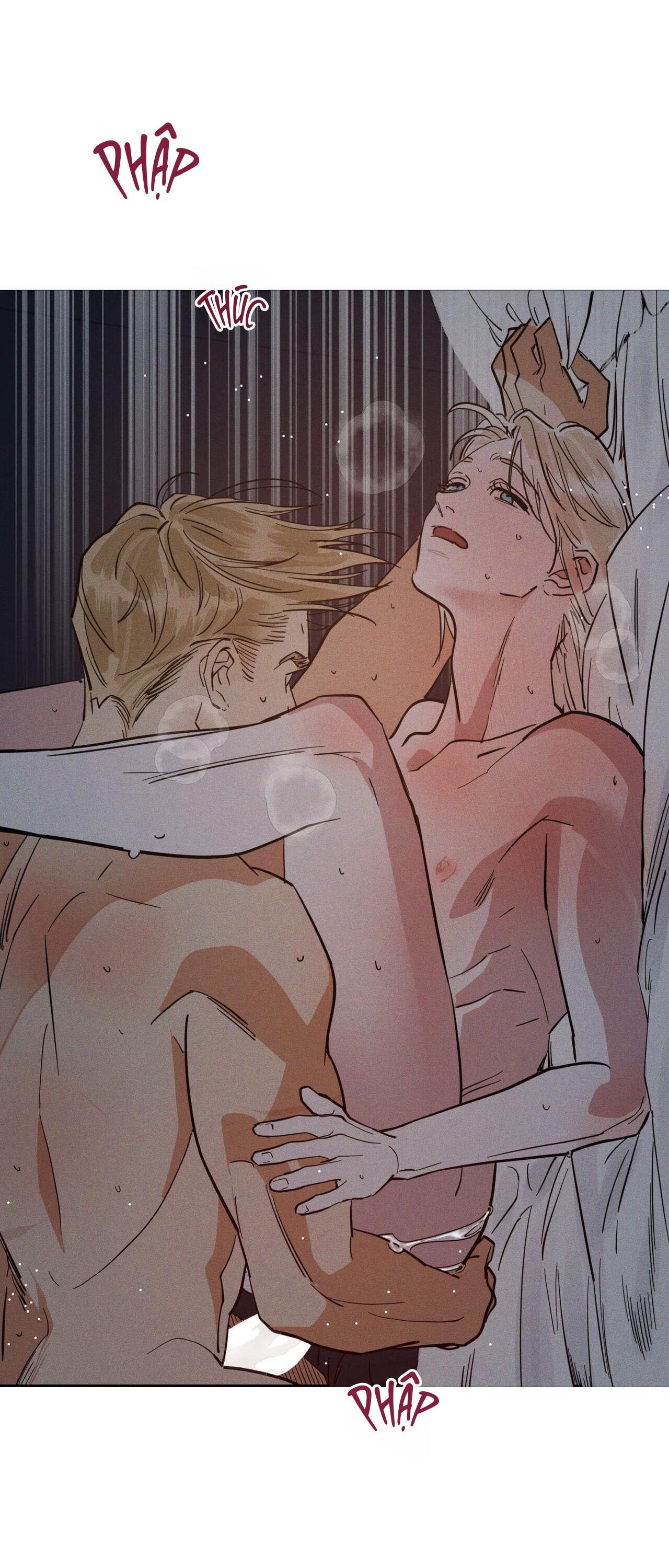 Đọc truyện  Antidote - Chapter 48