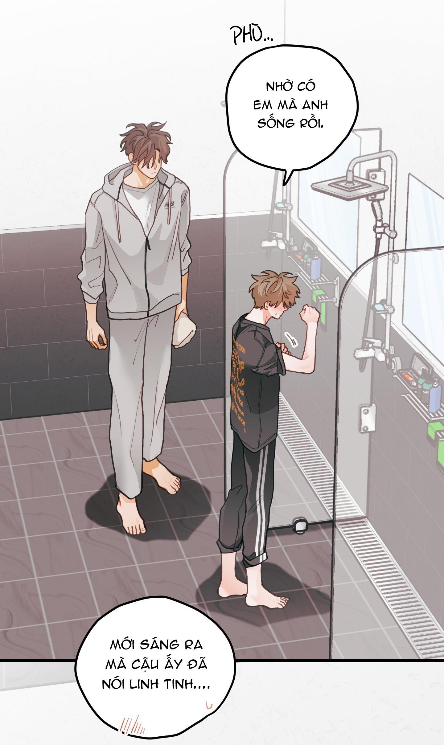 Đọc truyện CHUYỆN TÌNH HOA LÊ NỞ - Chapter 66