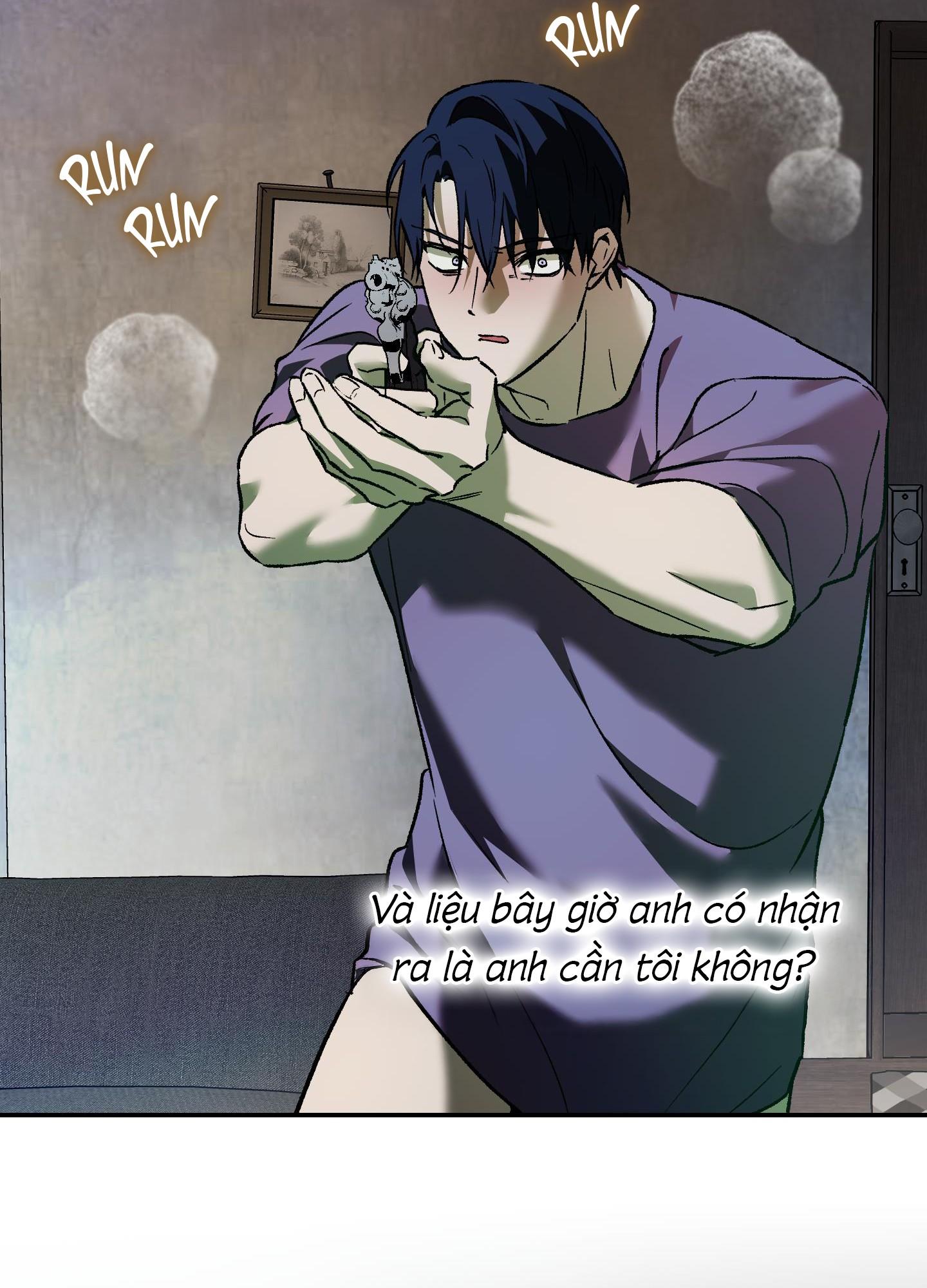 Đọc truyện  Control Time - Chapter 30