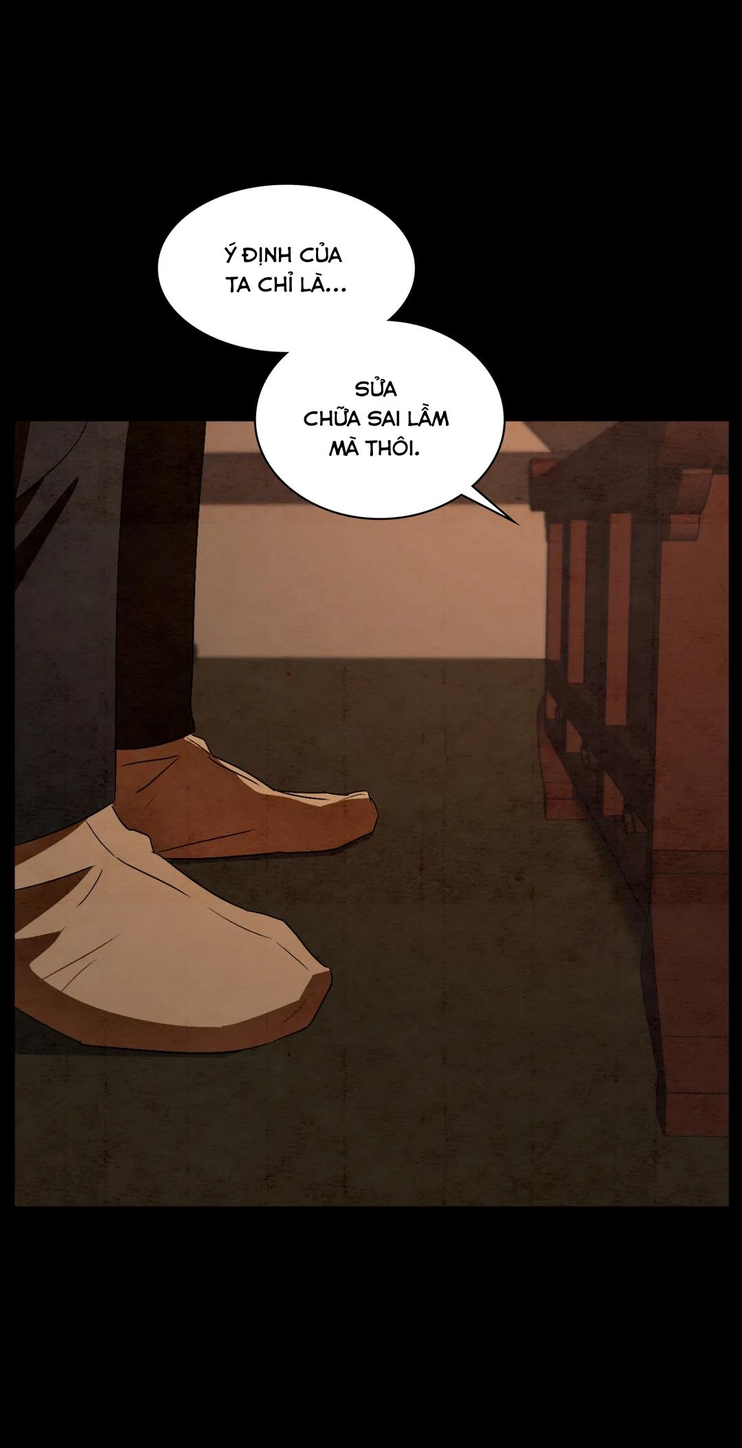 Đọc truyện [Hoàn] Dưới Đáy Biển Xanh - Chapter 38