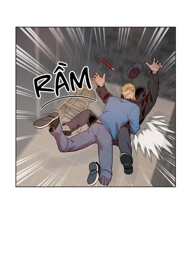 Đọc truyện Tố Cáo Sếp Tôi - Chapter 13