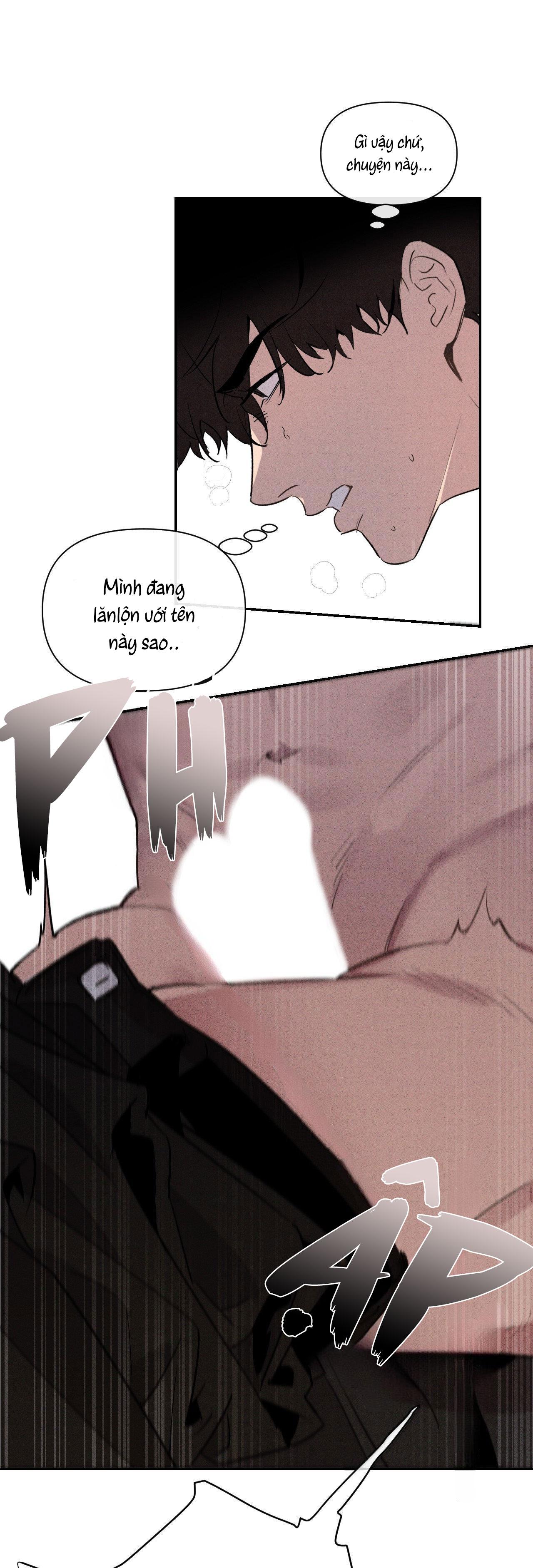 Đọc truyện XIỀNG XÍCH HOÀN MỸ - Chapter 7