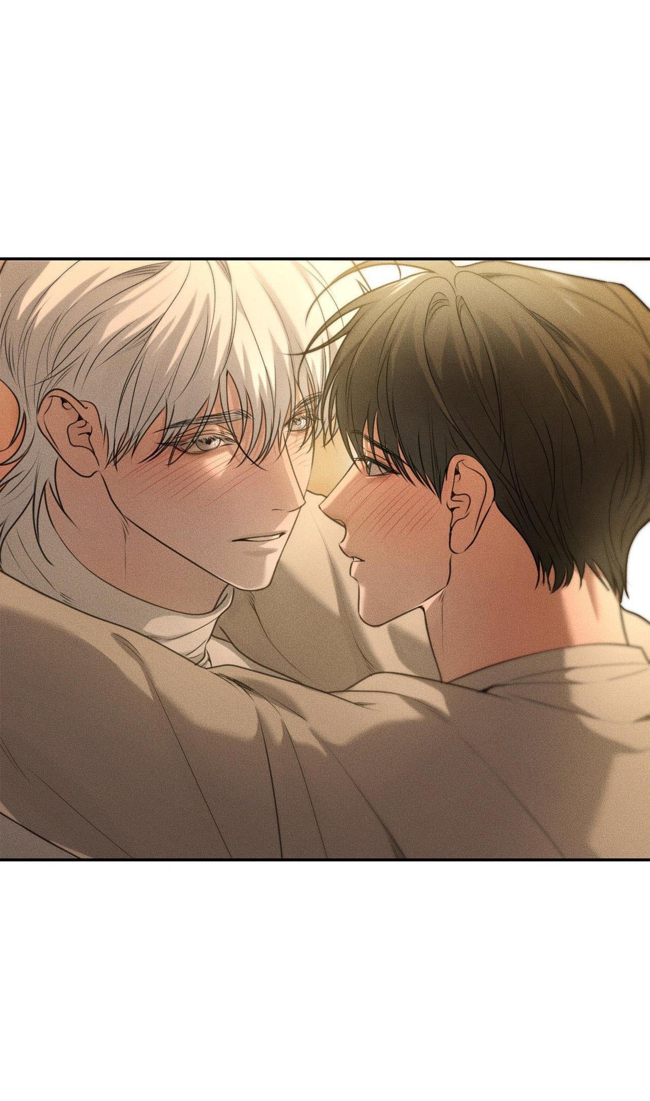 Đọc truyện  Gấu Teddy thân yêu - Chapter 31