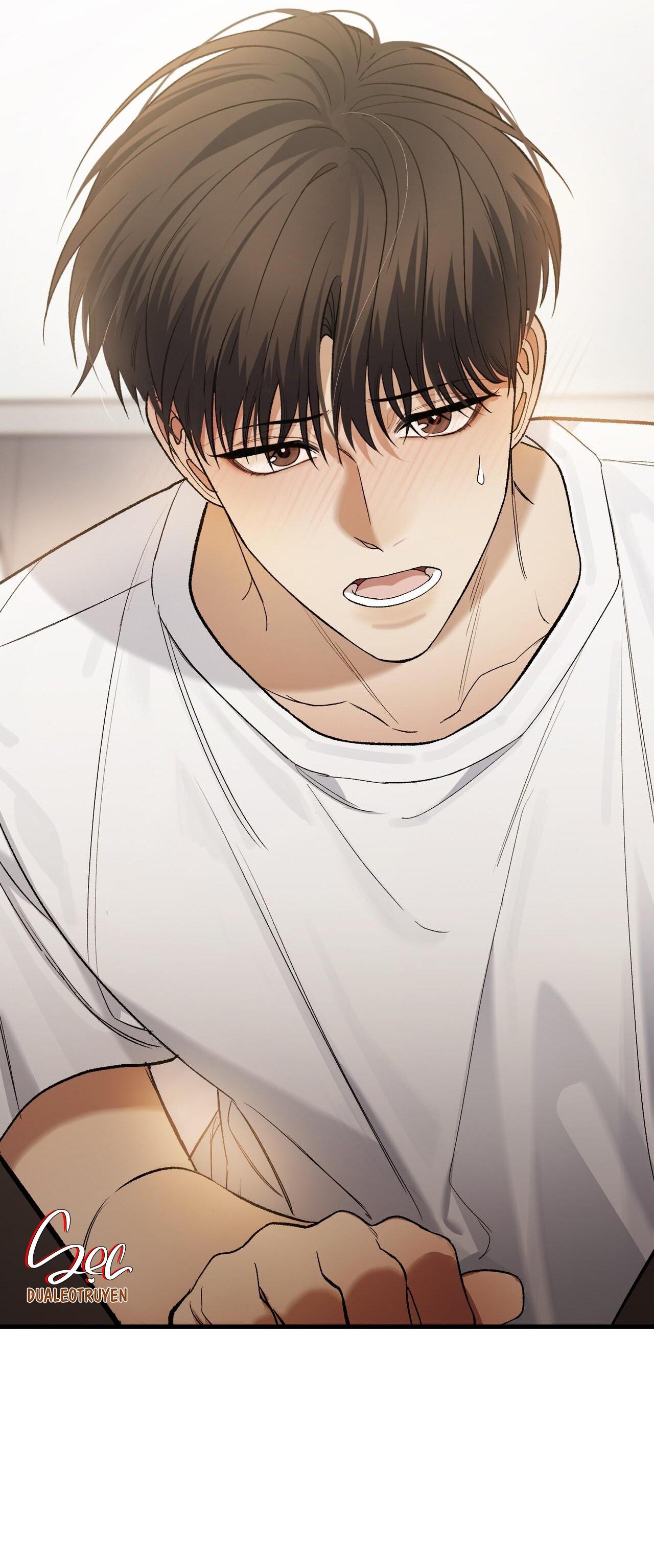 Đọc truyện ĐIỀU KIỆN CỦA GUIDE - Chapter 20