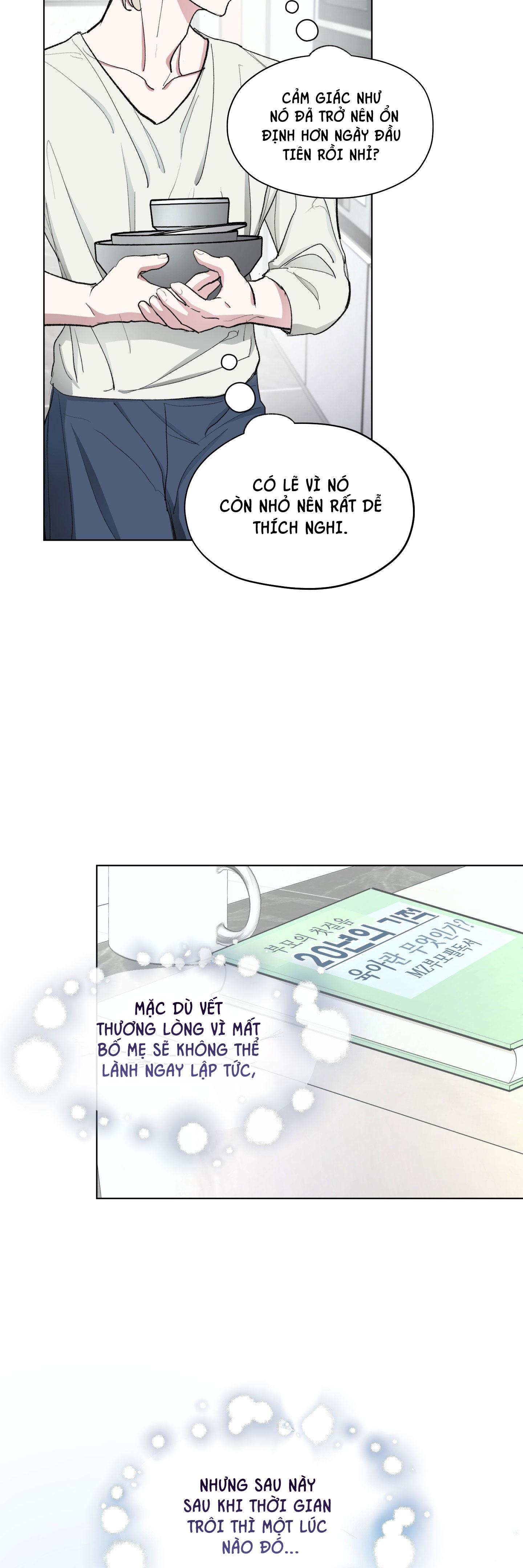 Đọc truyện GUIDE TOÀN NĂNG - Chapter 5