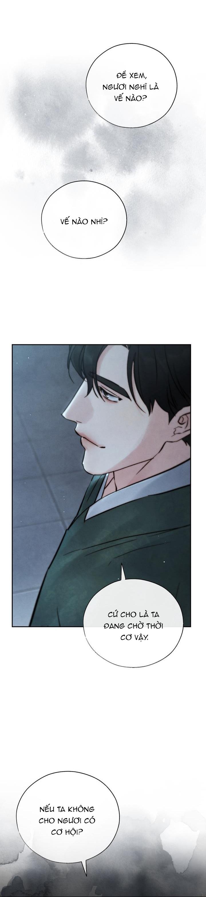 Đọc truyện THUỐC ĐỘC - Chapter 29