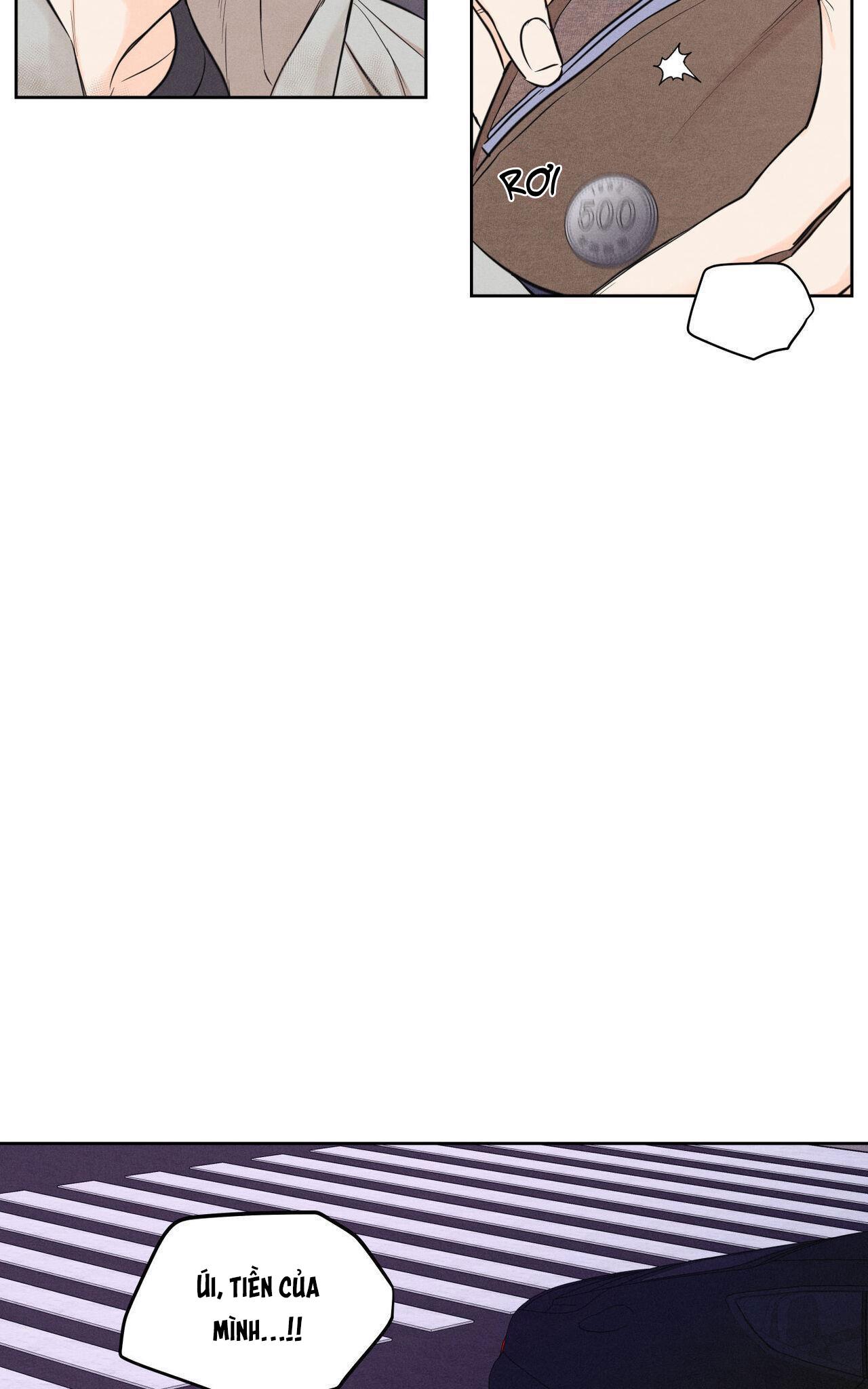 Đọc truyện CÔNG VIỆC LÀM THÊM HÀNG NGÀY - Chapter 4