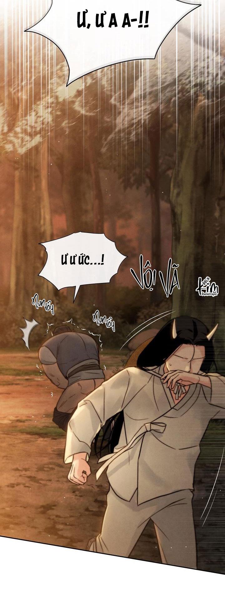 Đọc truyện THUỐC ĐỘC - Chapter 19