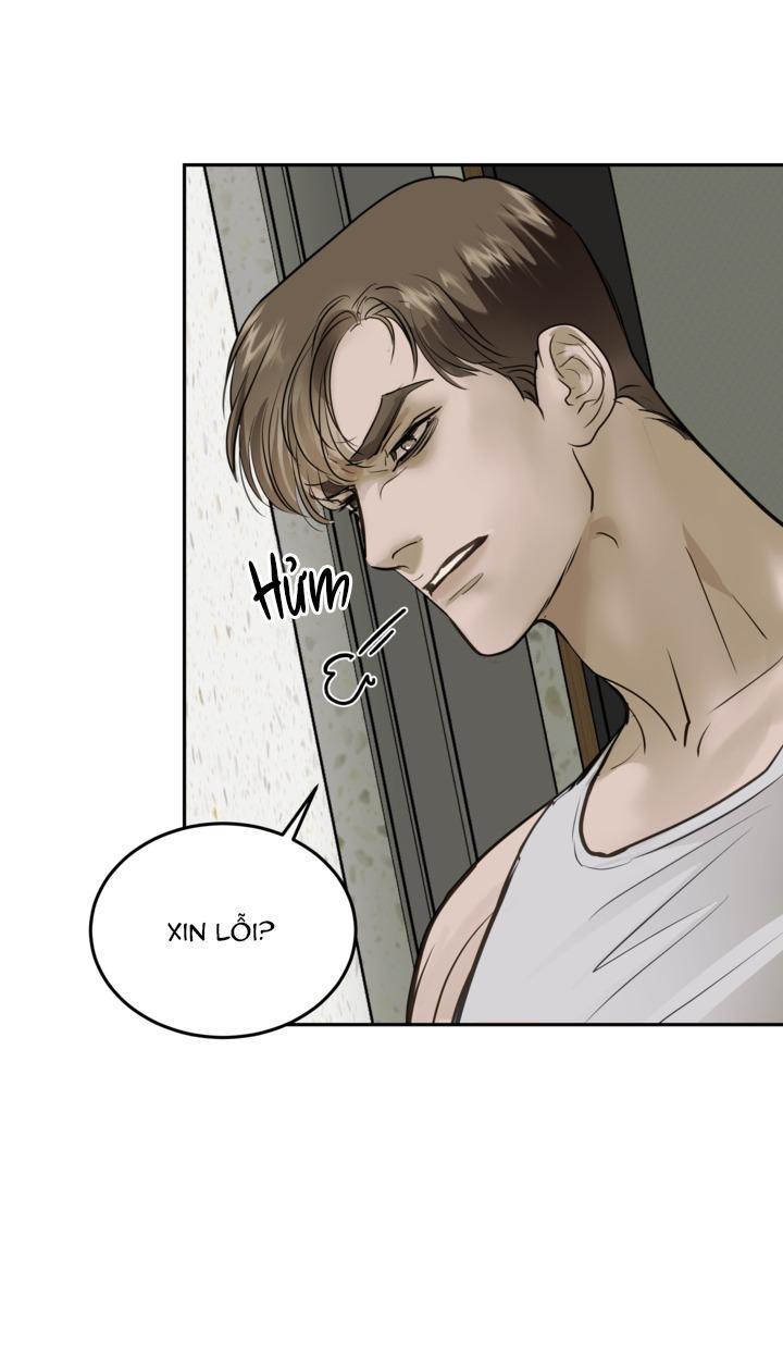Đọc truyện Người Trong Gương (Drop) - Chapter 4
