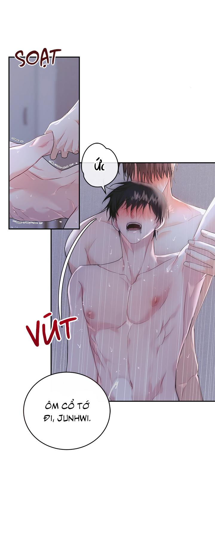Đọc truyện TIỂU THỬ: BẮT ĐẦU MÙA HÈ - Chapter 51