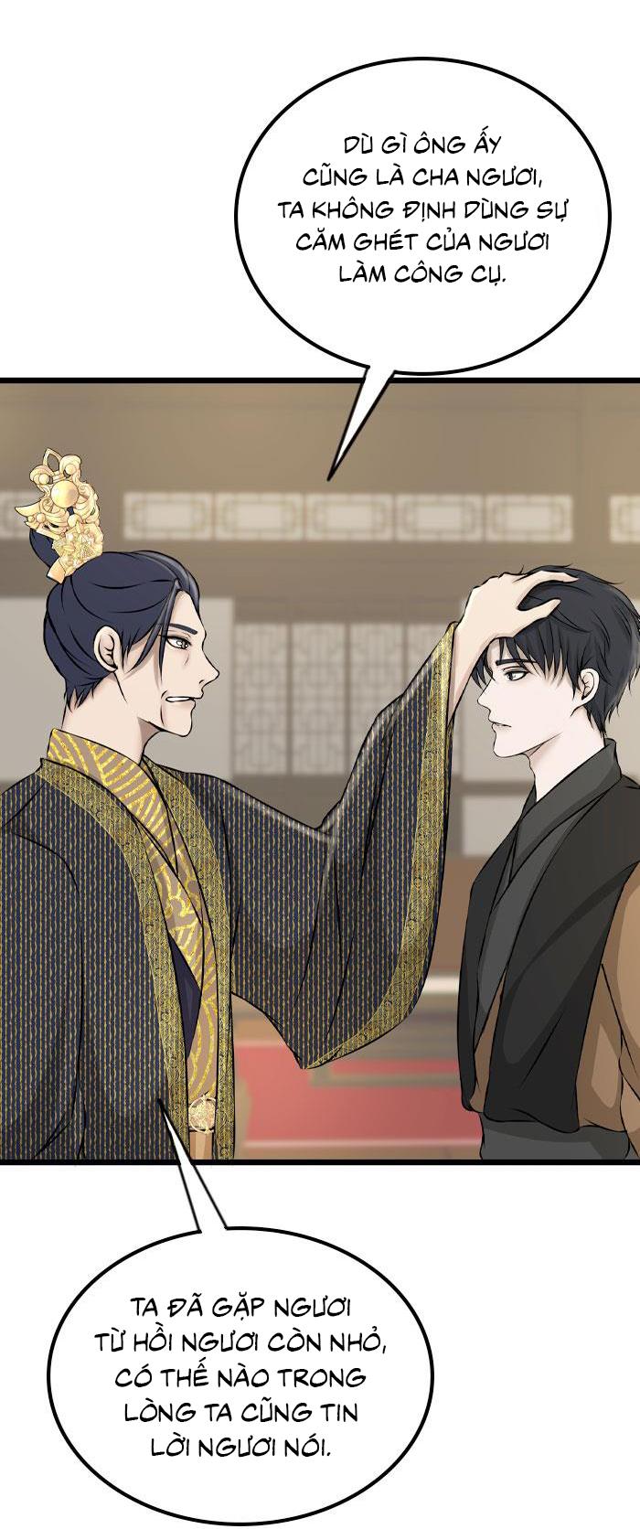 Đọc truyện Sao cứ phải dây dưa với nhân vật phụ như ta - Chapter 26