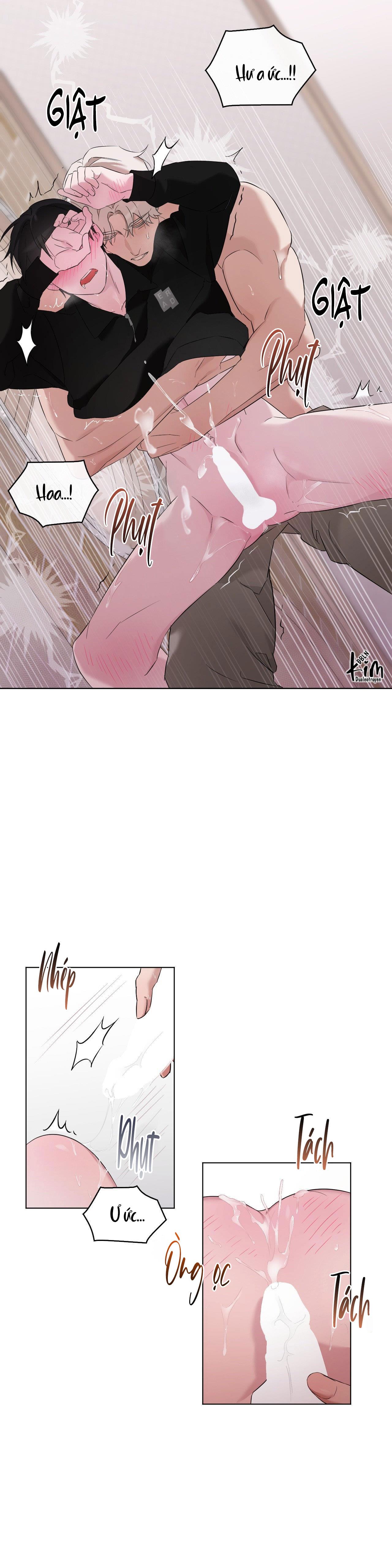 Đọc truyện LỖI TẠI DỄ THƯƠNG - Chapter 16