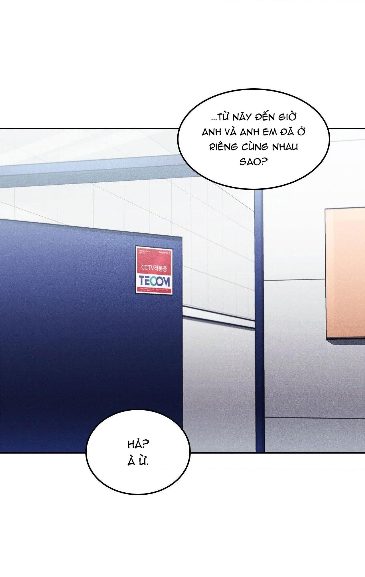 Đọc truyện GIẢ DƯỢC - Chapter 31